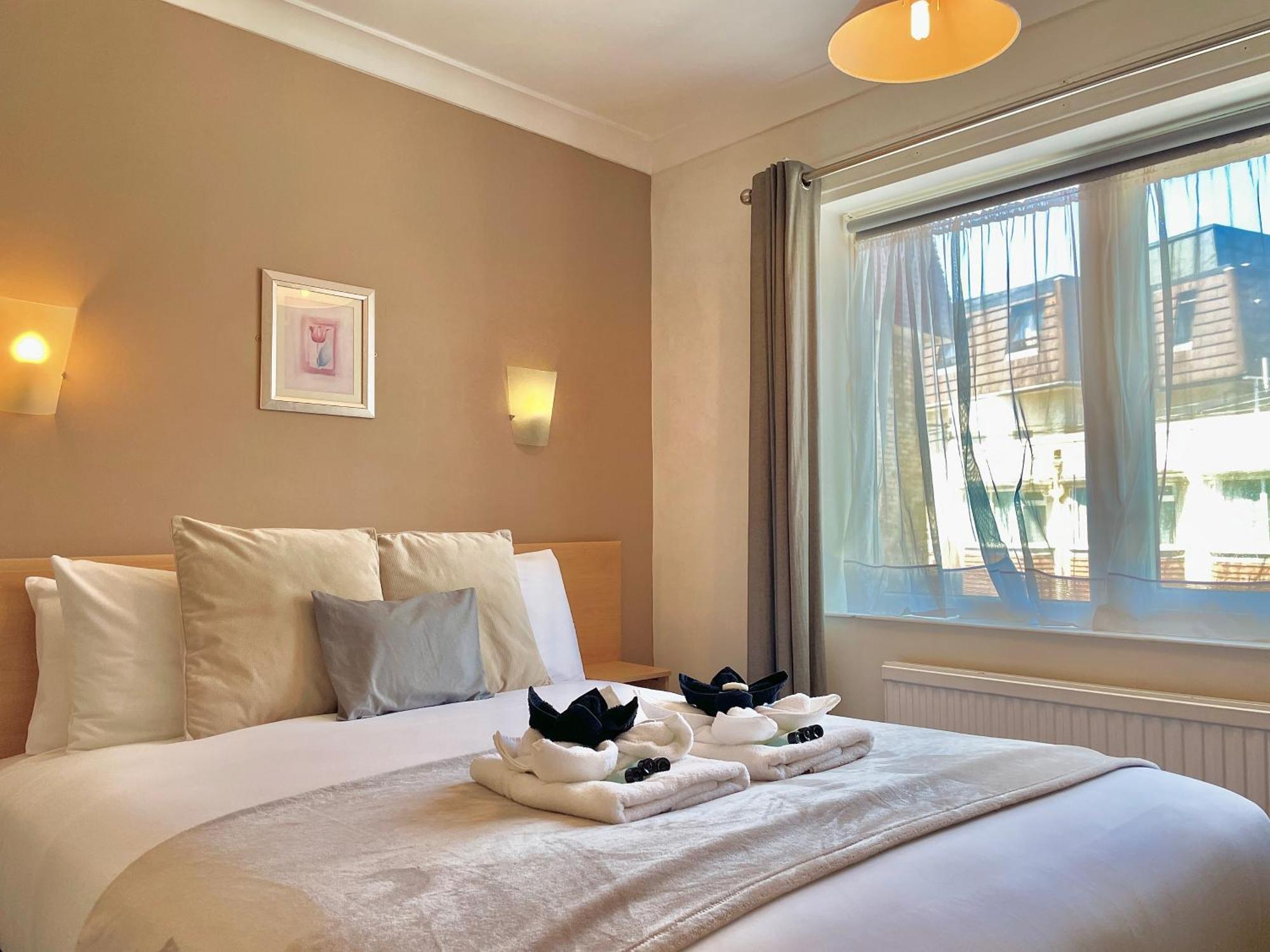 Durley Grange Hotel