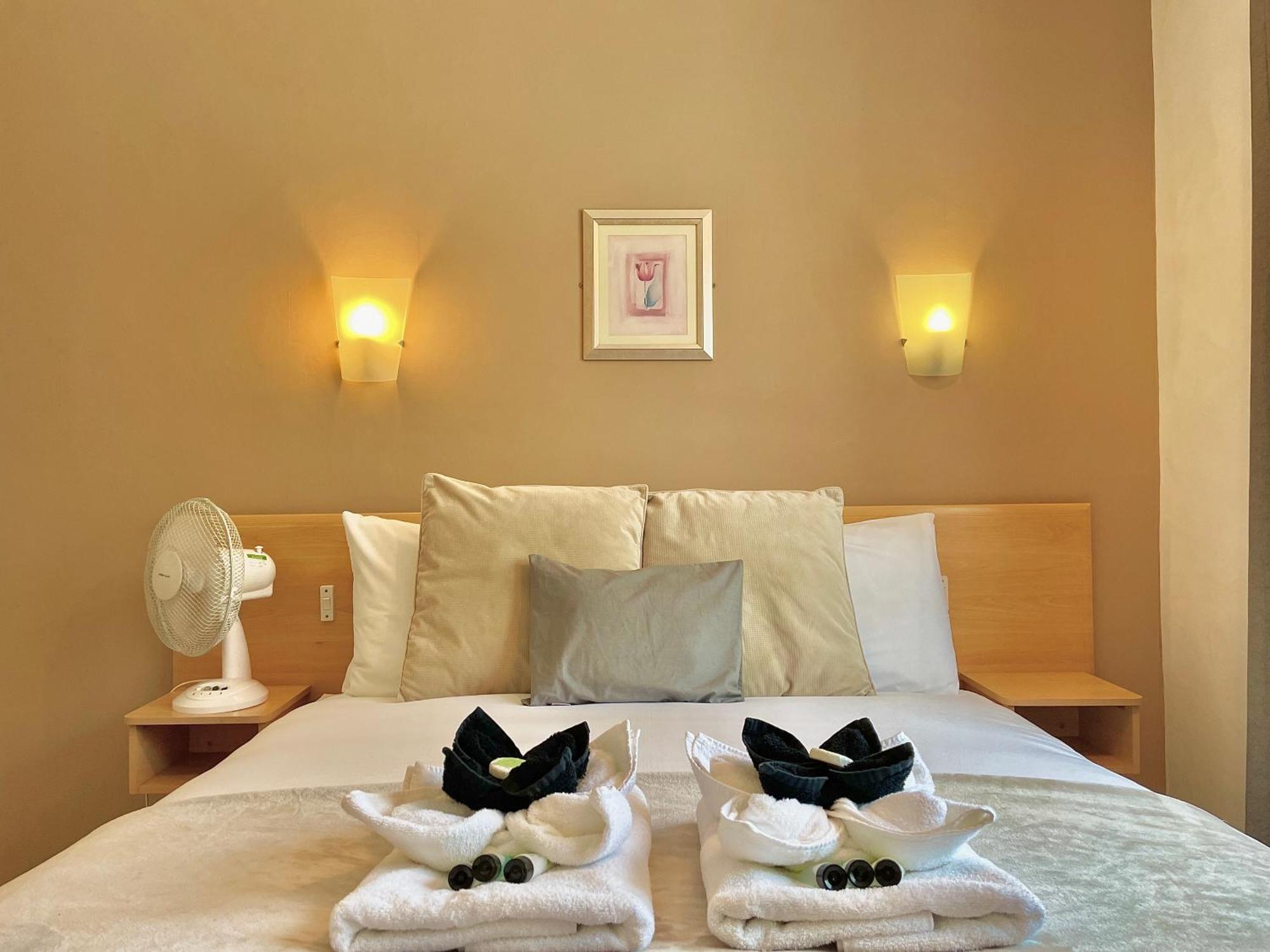 Durley Grange Hotel 3*