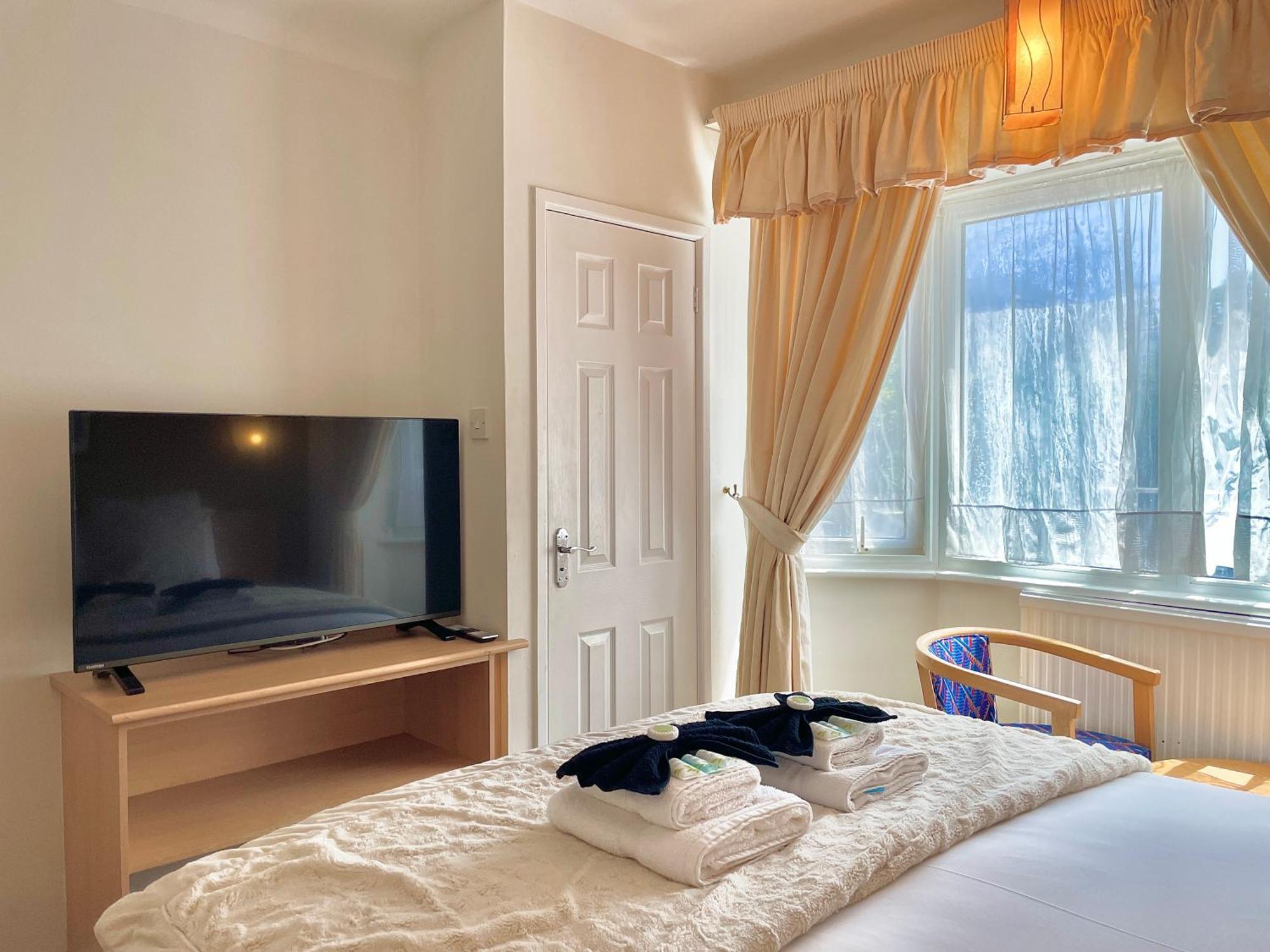 Durley Grange 3*