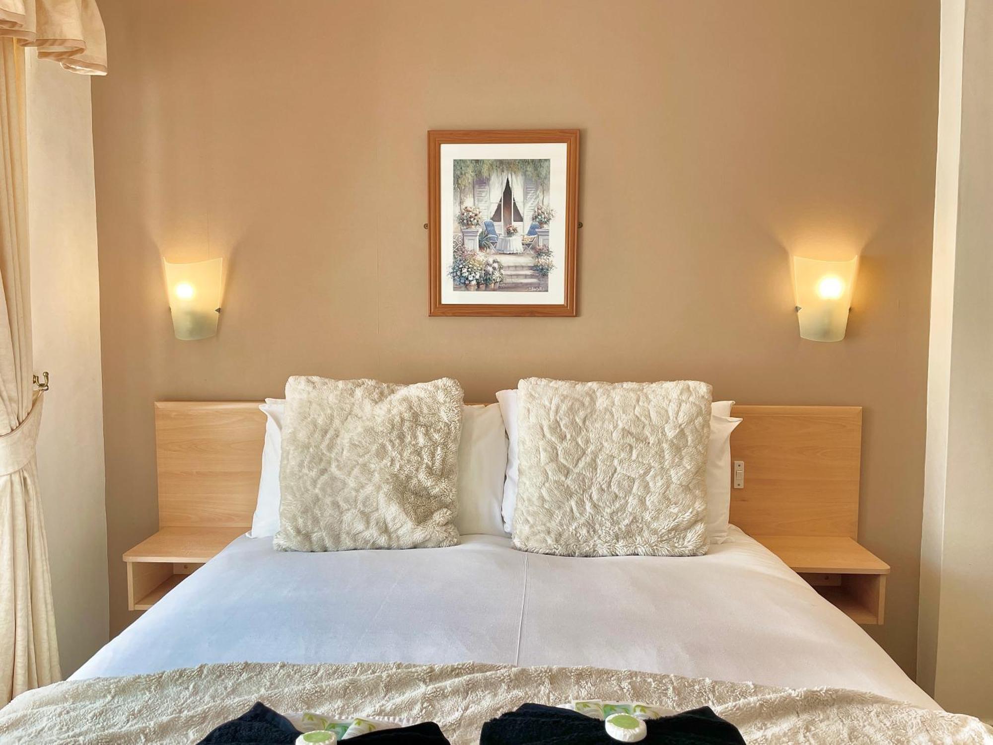 Durley Grange Hotel Bournemouth