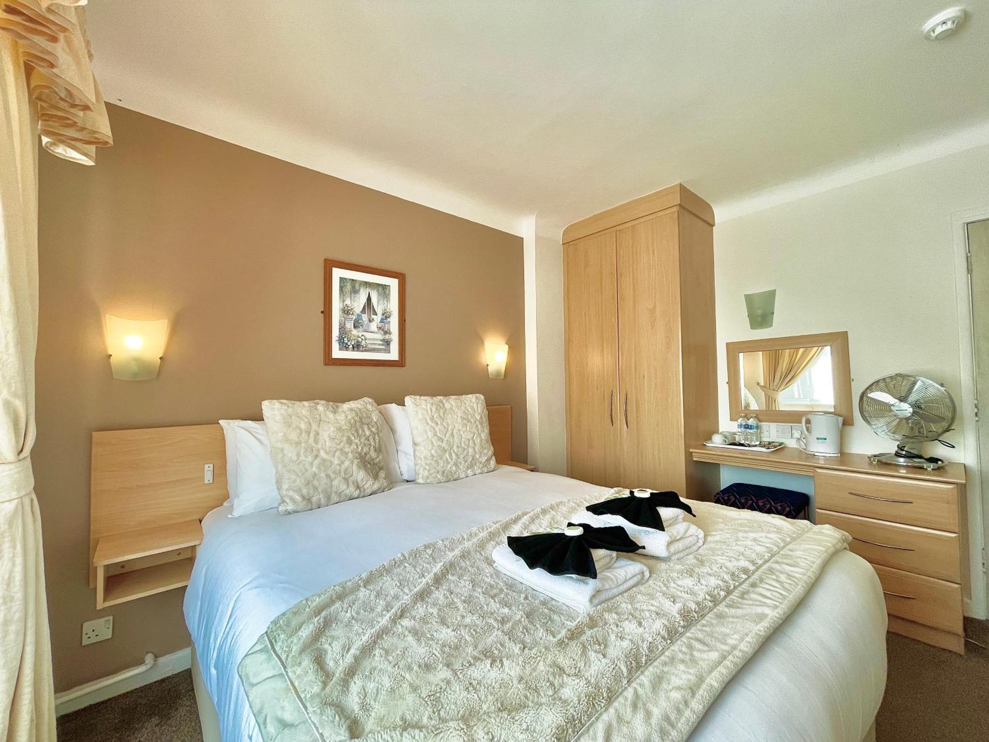 Hotel Durley Grange Bournemouth