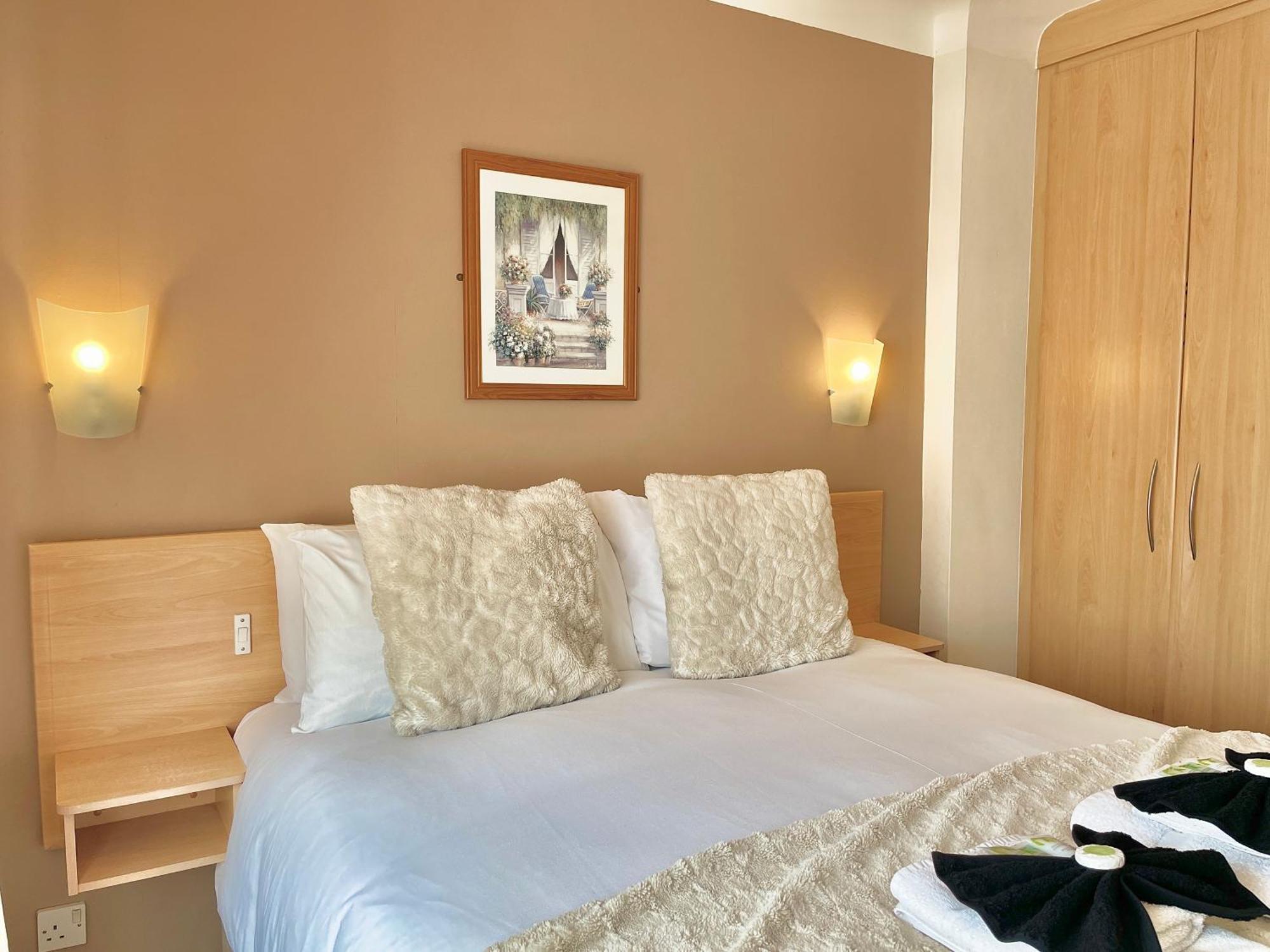 Hotel Durley Grange
