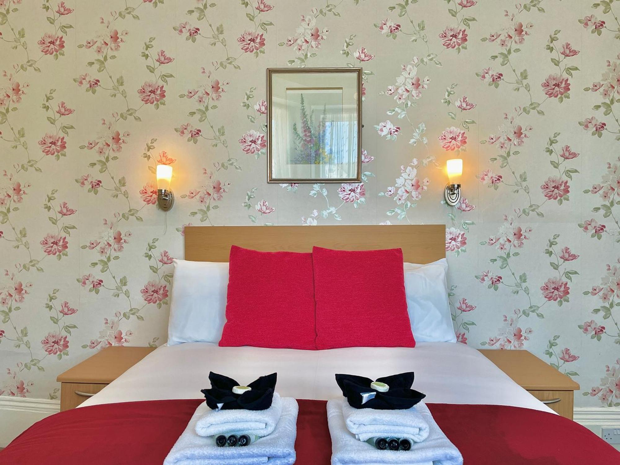 Hotel Durley Grange 3*