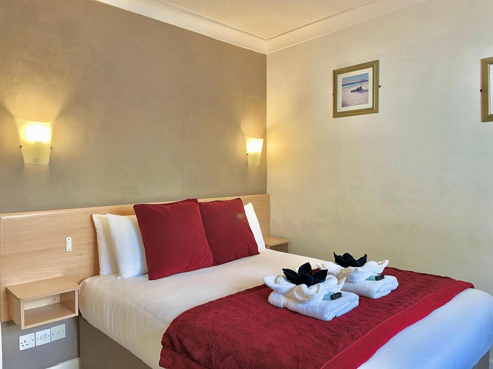 Durley Grange Hotel 3*