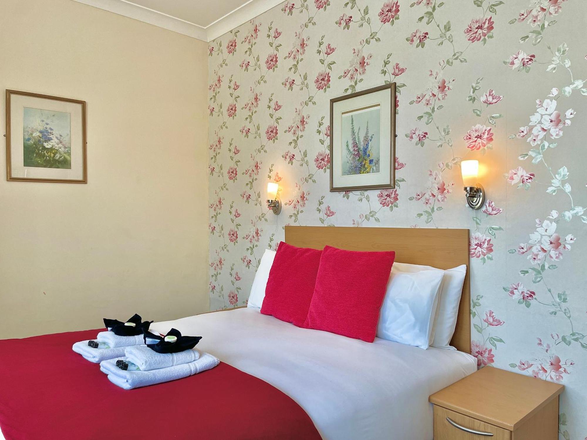 Hotel Durley Grange Bournemouth
