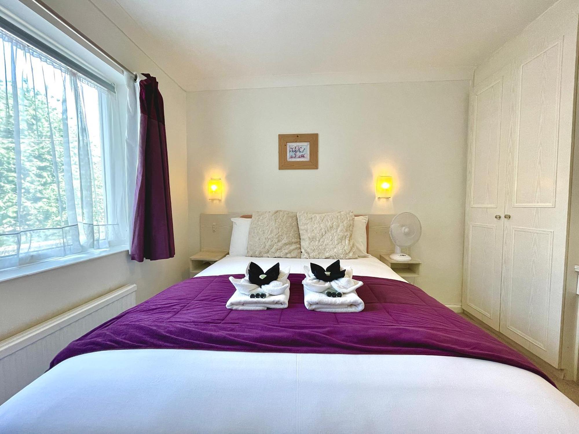 Durley Grange Hotel 3*