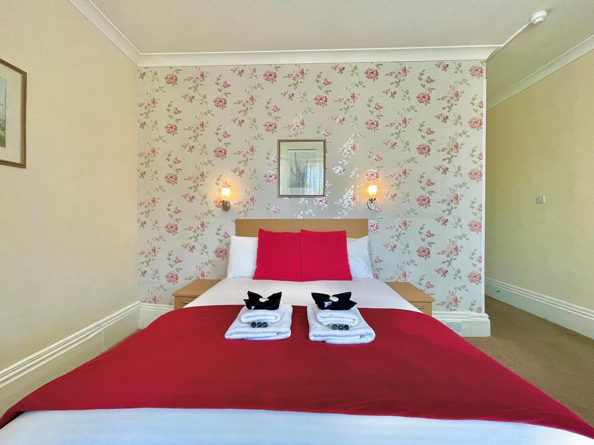 Hotel Durley Grange Bournemouth