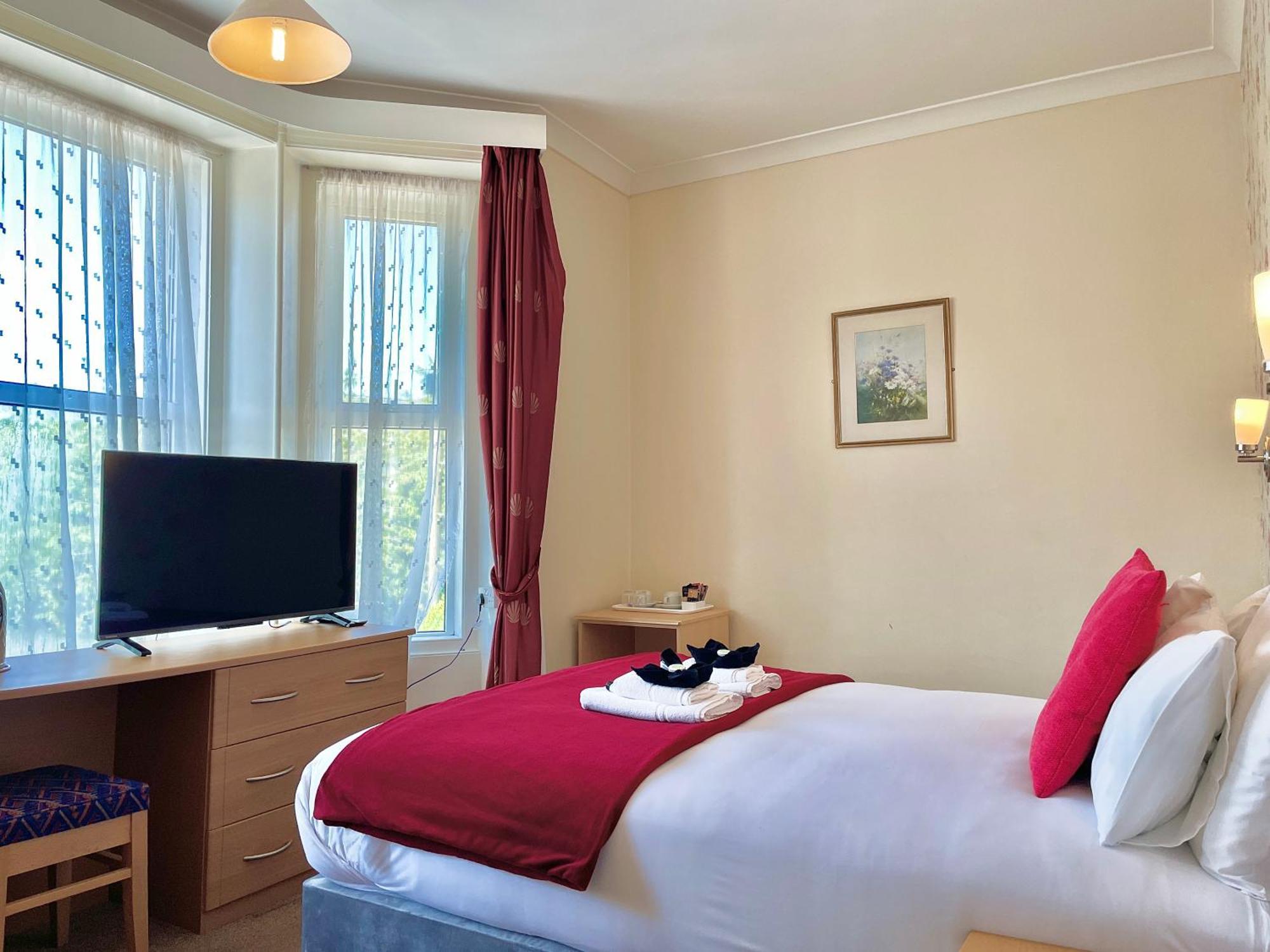 Durley Grange 3*