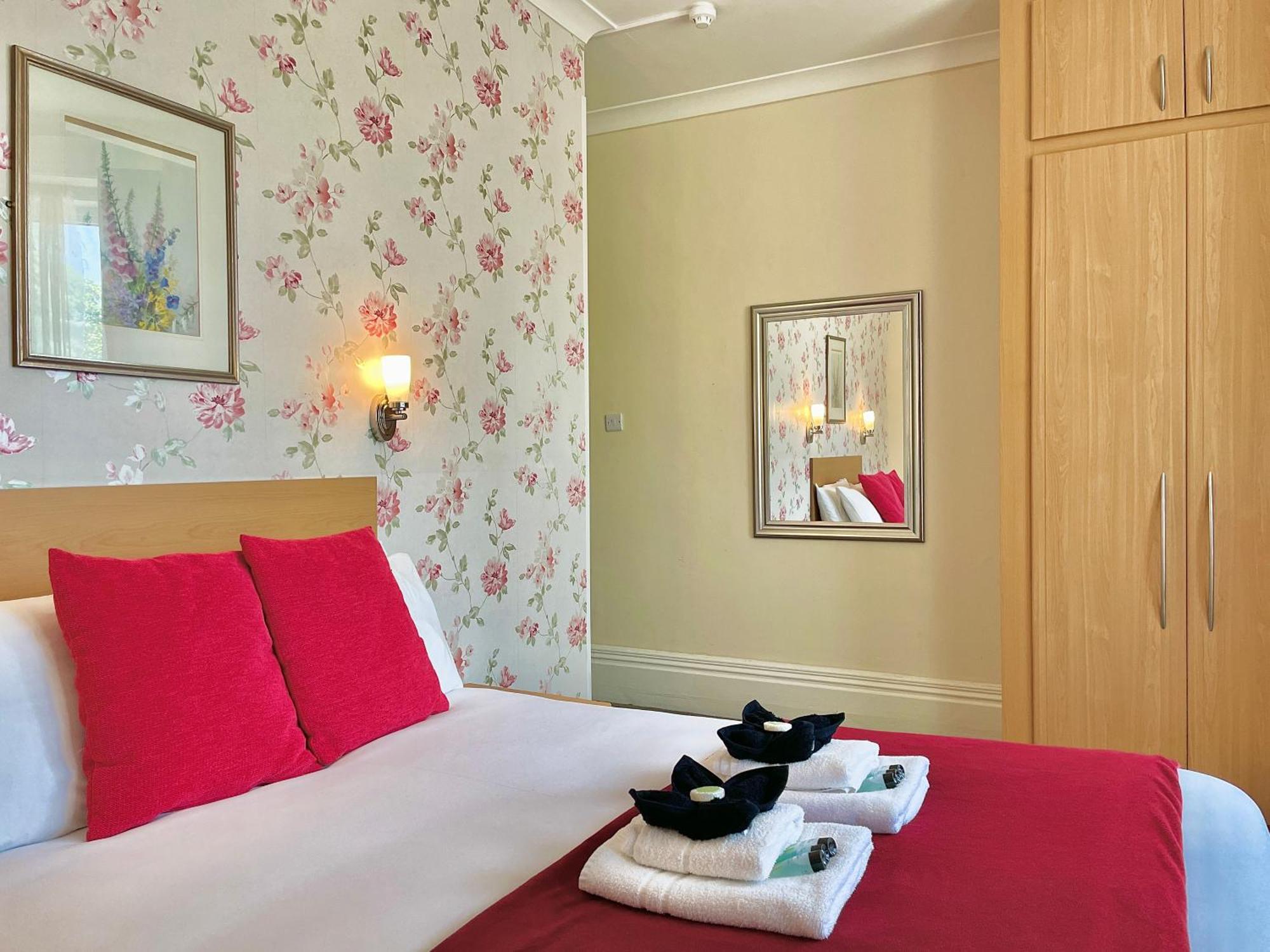 Hotel Durley Grange 3*