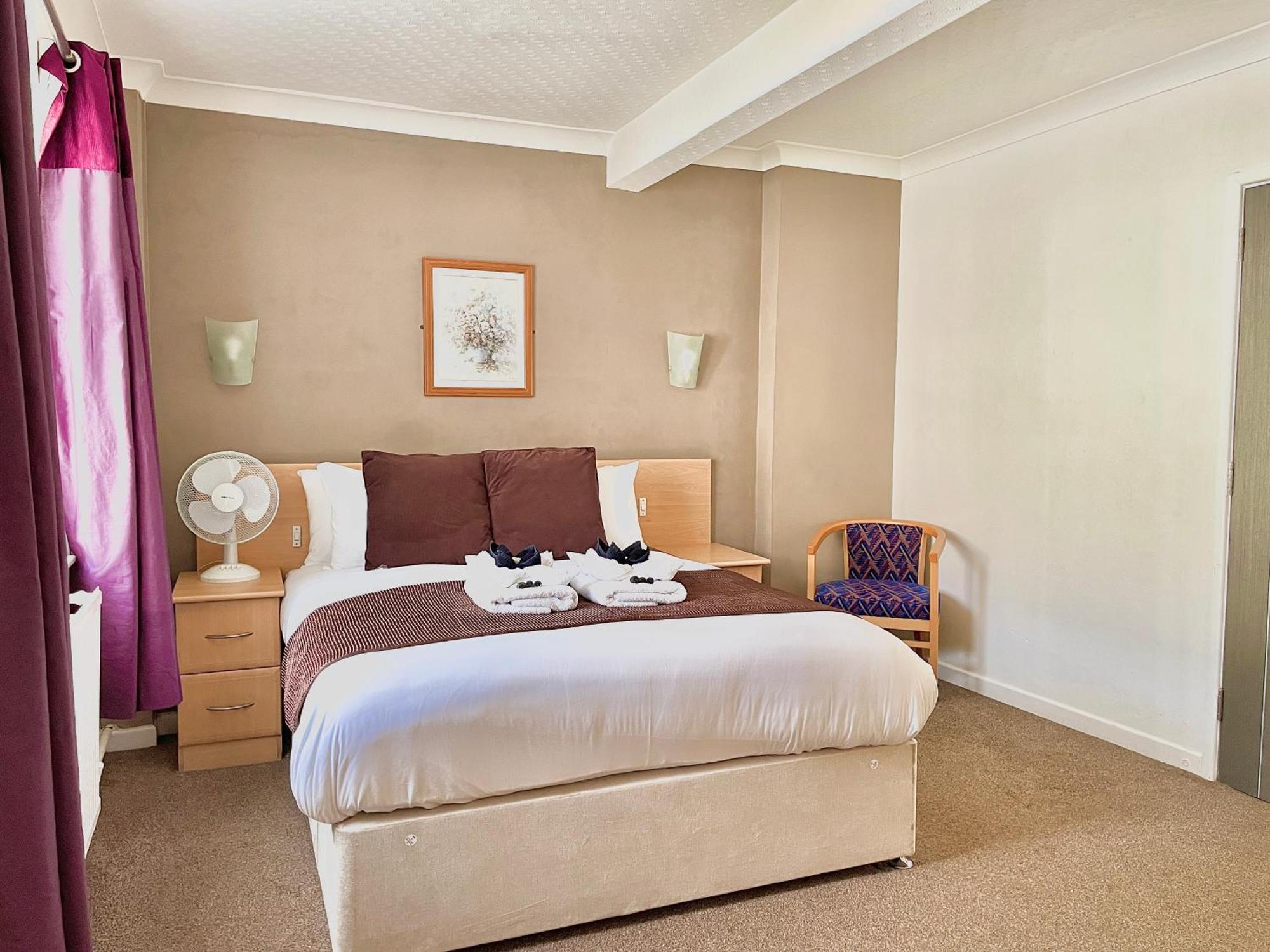 Durley Grange Hotel 3*
