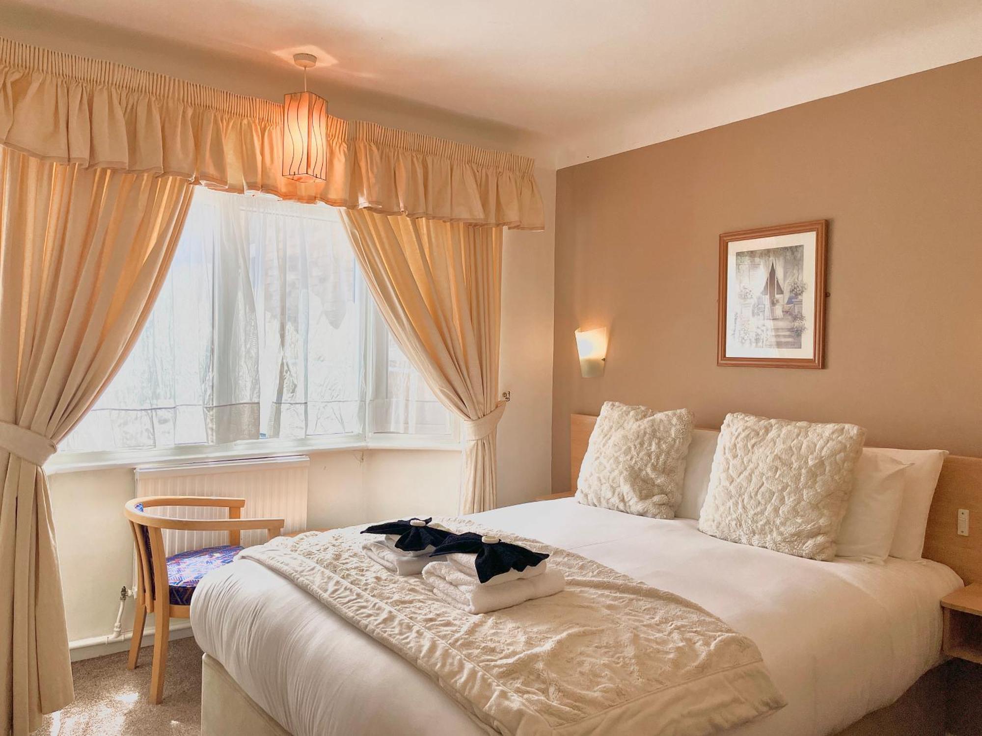 Durley Grange 3* Bournemouth