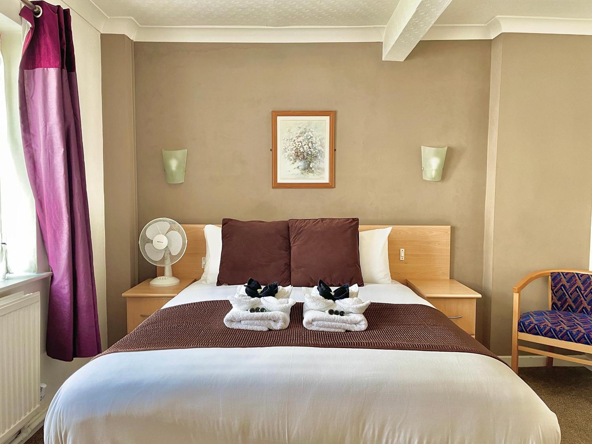 Hotel Durley Grange Bournemouth
