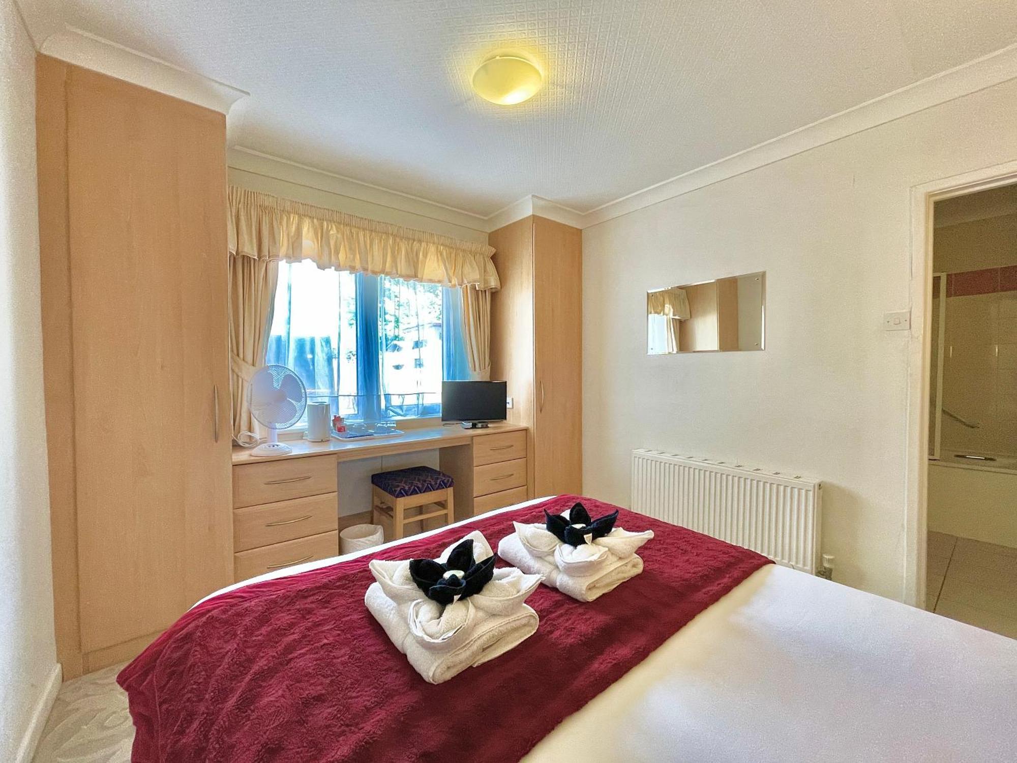 Durley Grange 3* Bournemouth