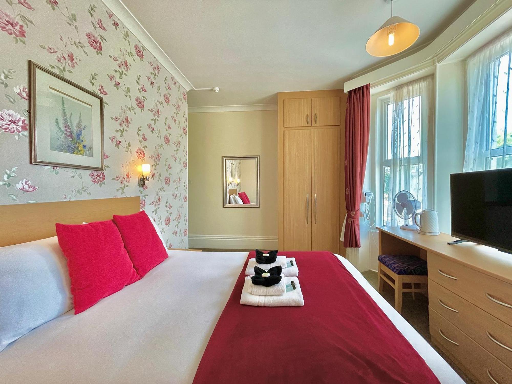 Durley Grange