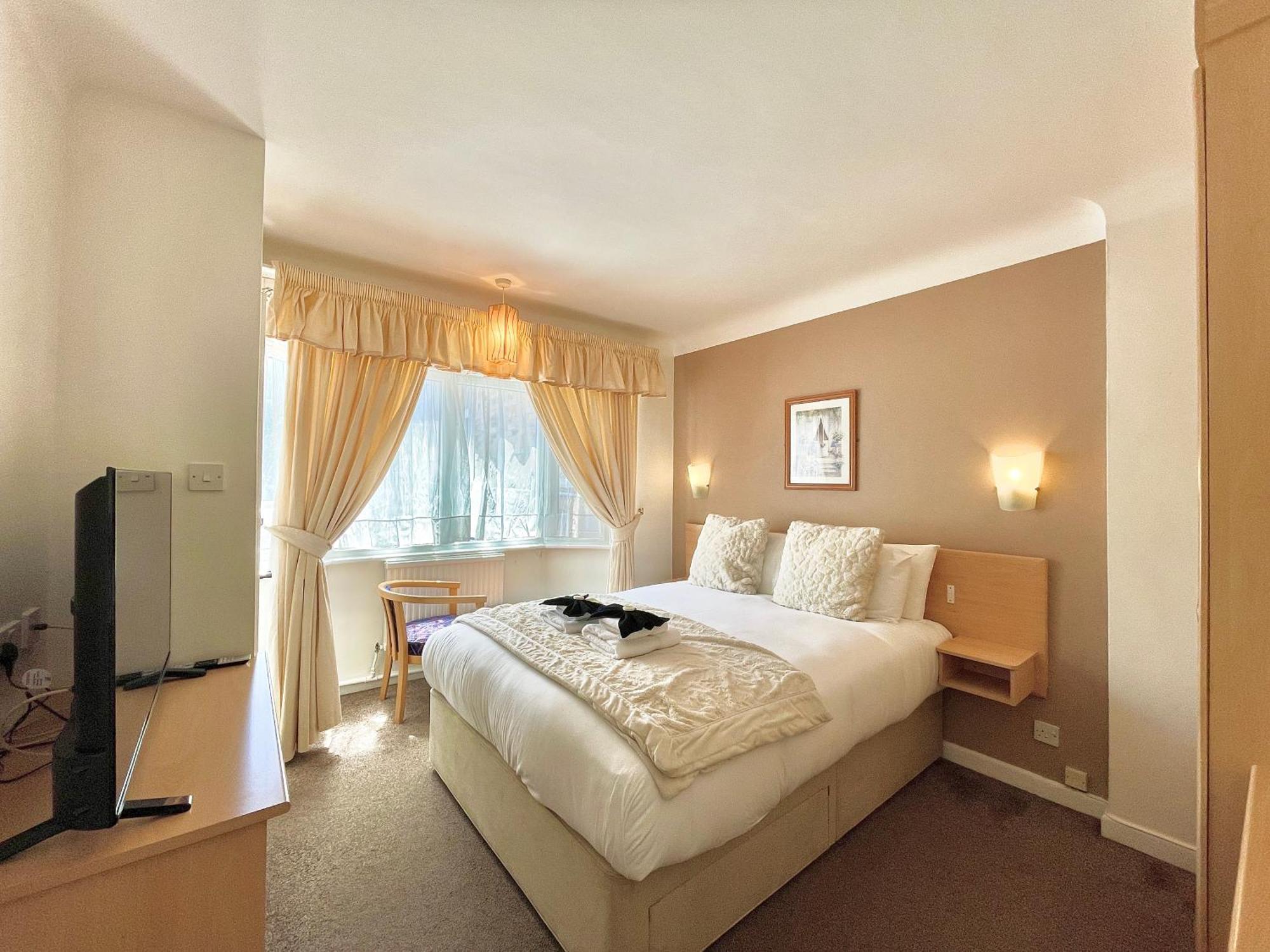 Durley Grange Hotel Bournemouth