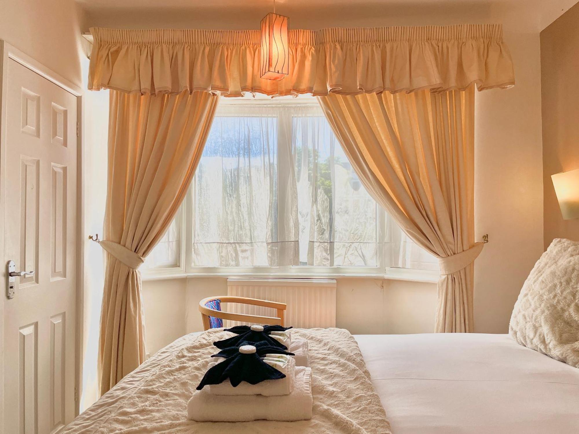 Hotel Durley Grange