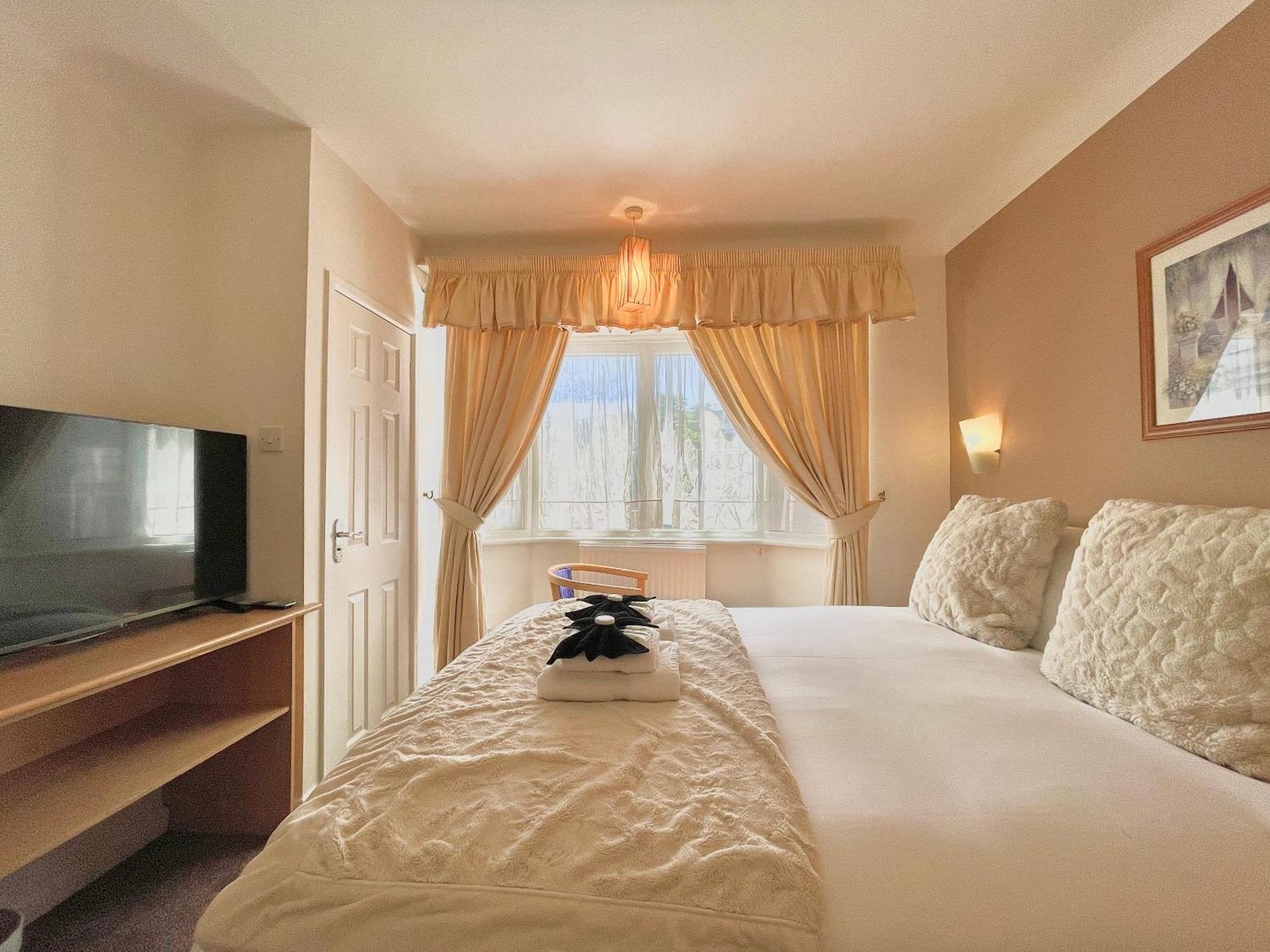 Durley Grange 3*