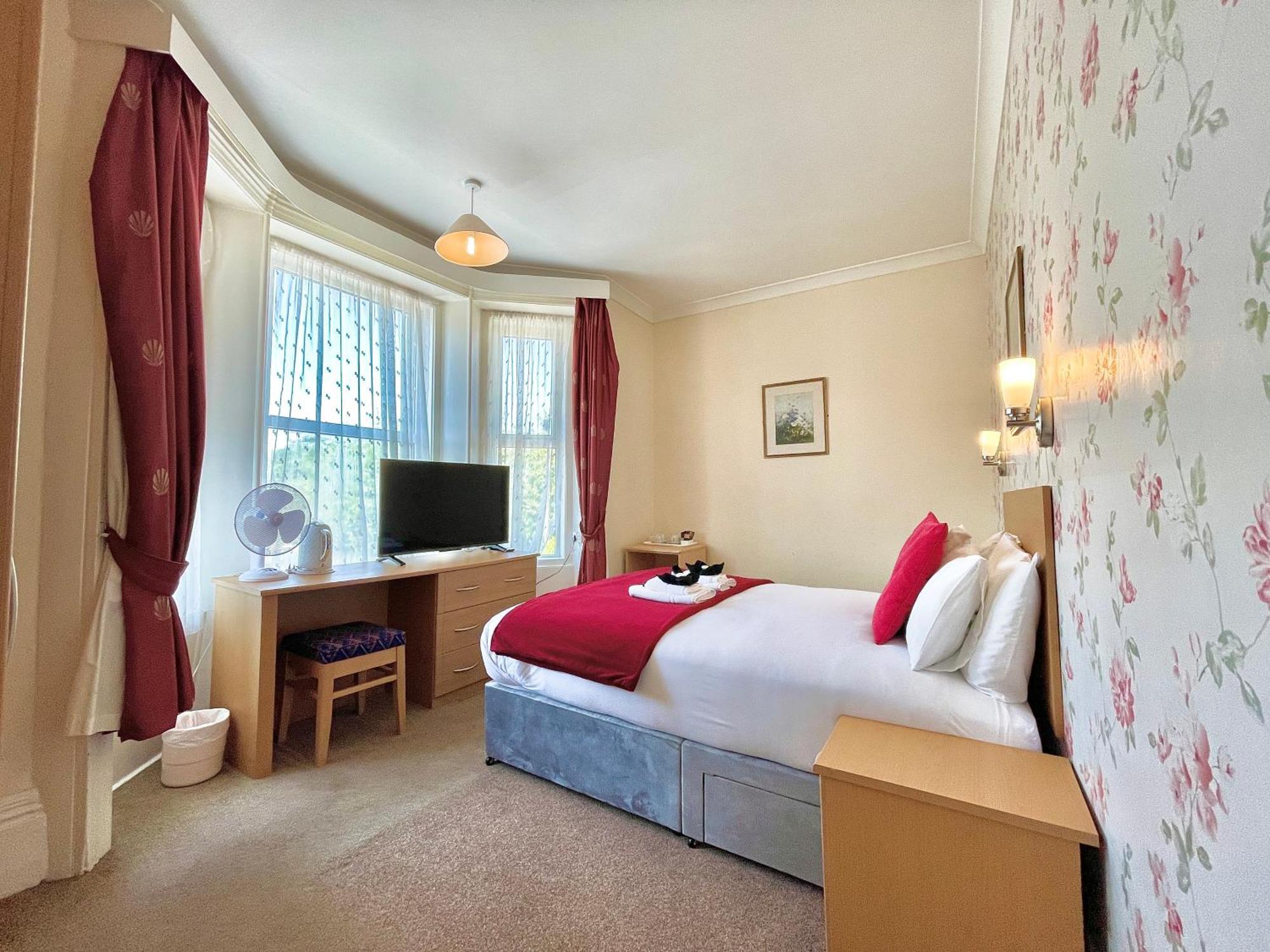 Hotel Durley Grange