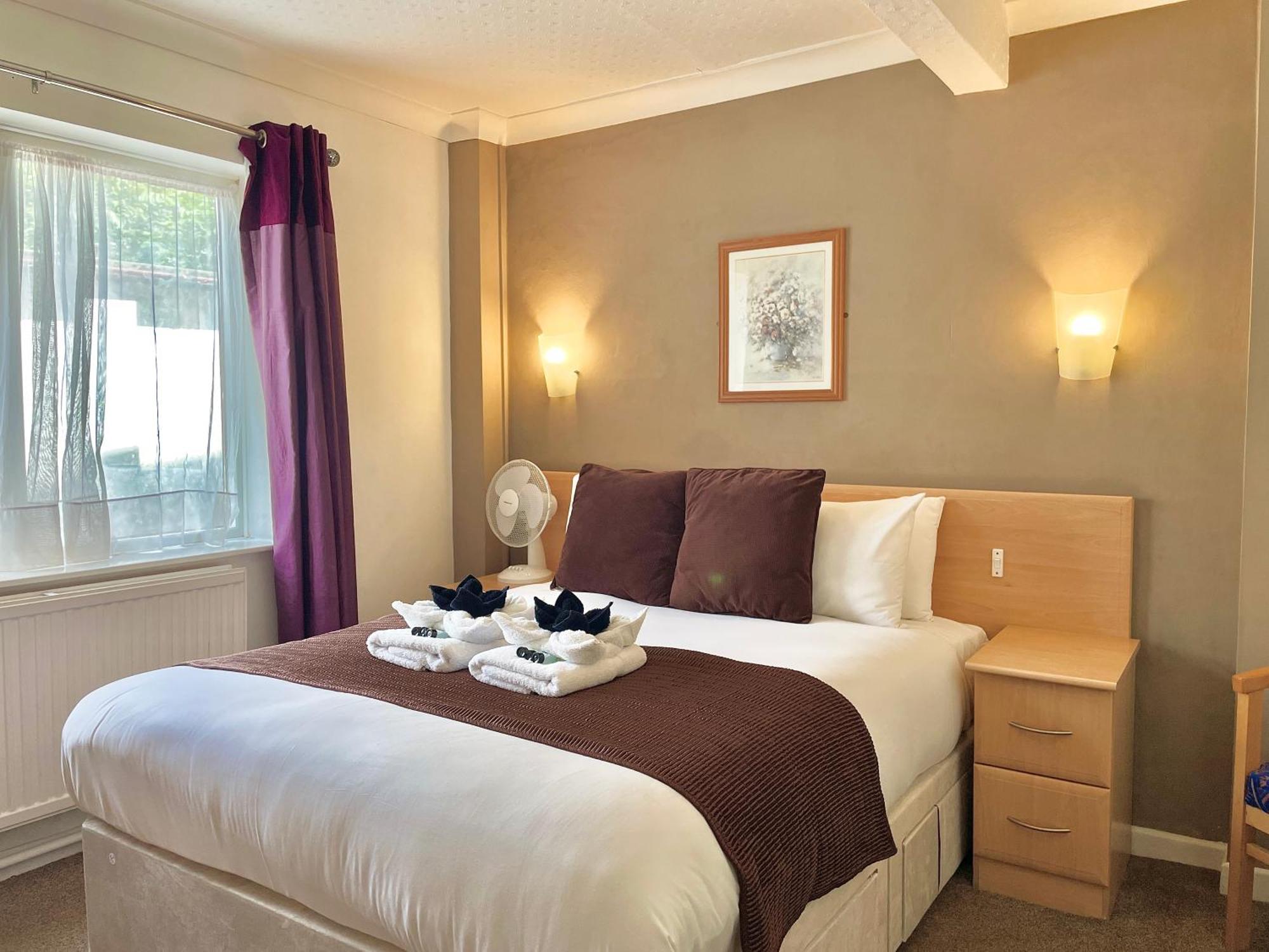 Durley Grange Hotel 3*