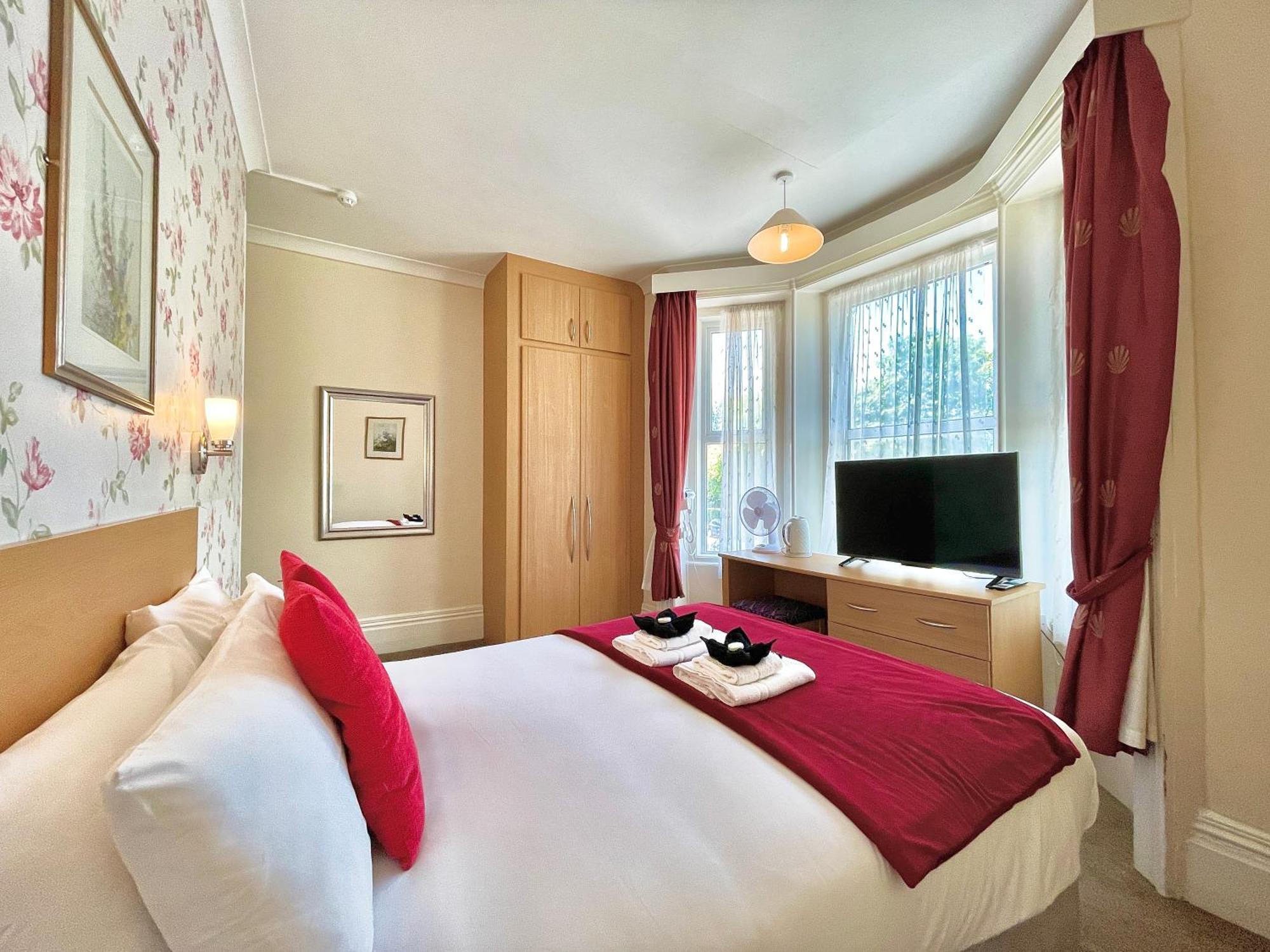 Durley Grange 3* Bournemouth