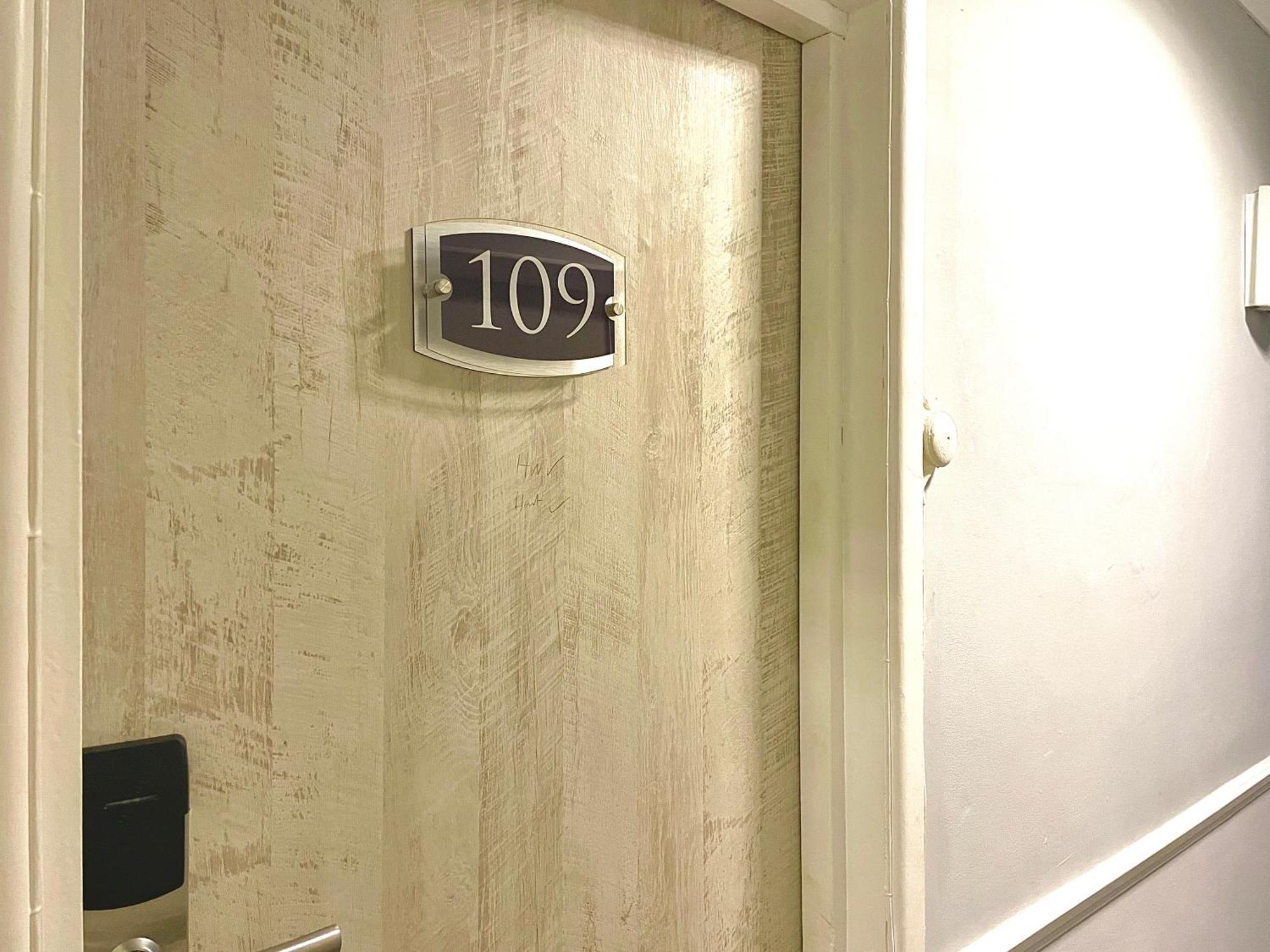 Hotel Durley Grange