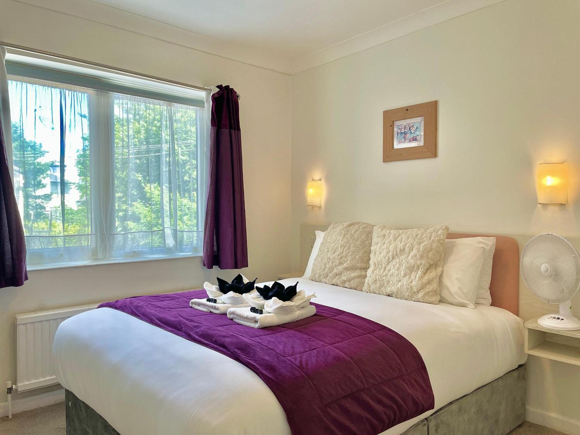 Durley Grange Hotel Bournemouth