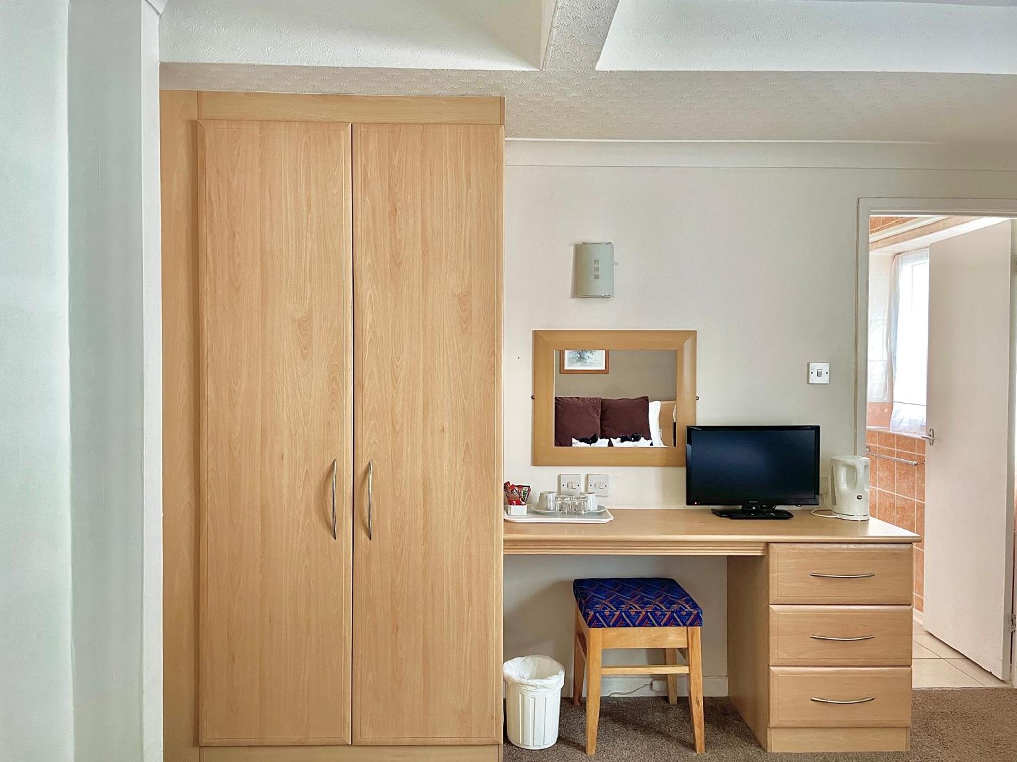 Hotel Durley Grange