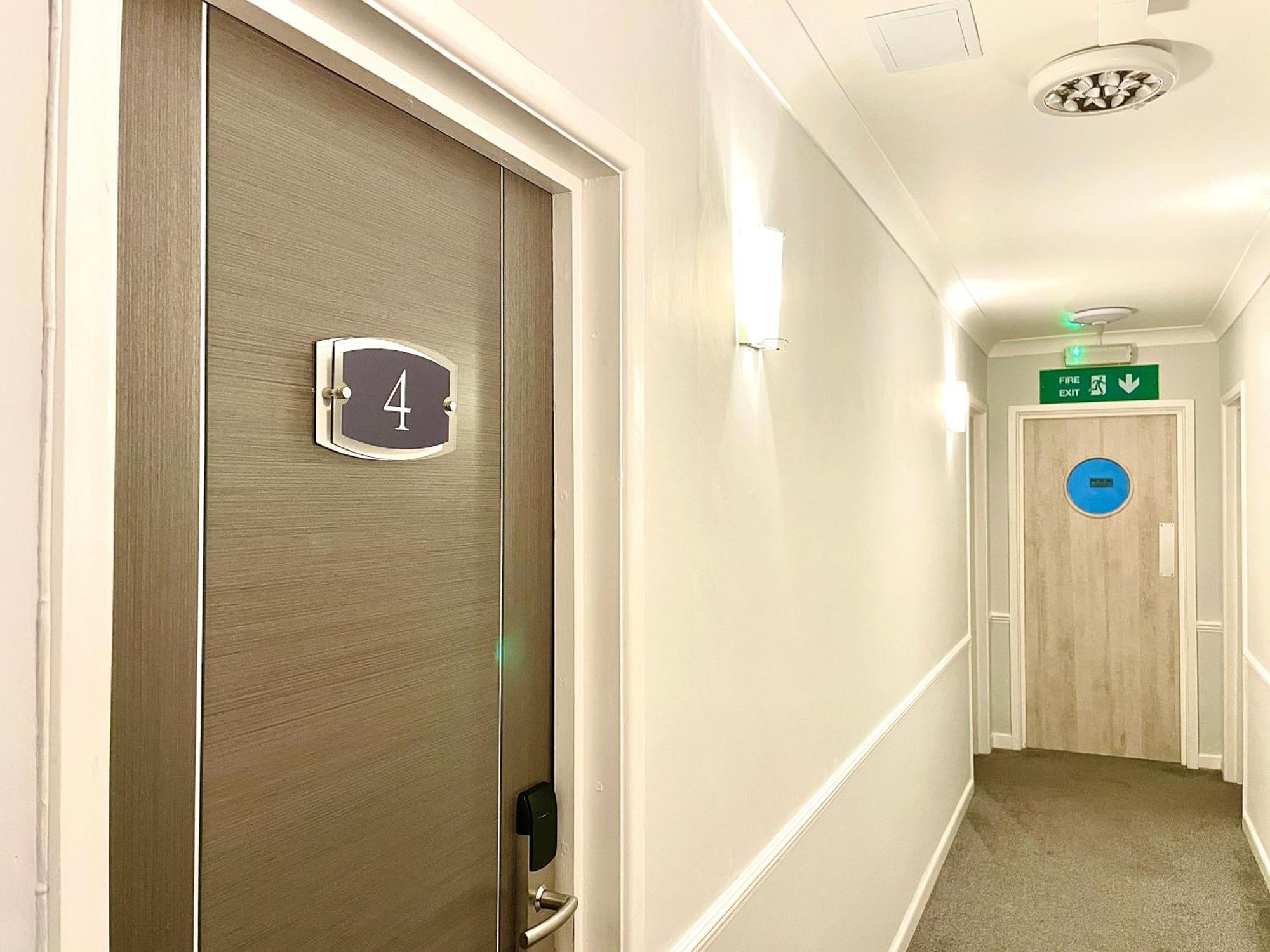 Hotel Durley Grange 3*
