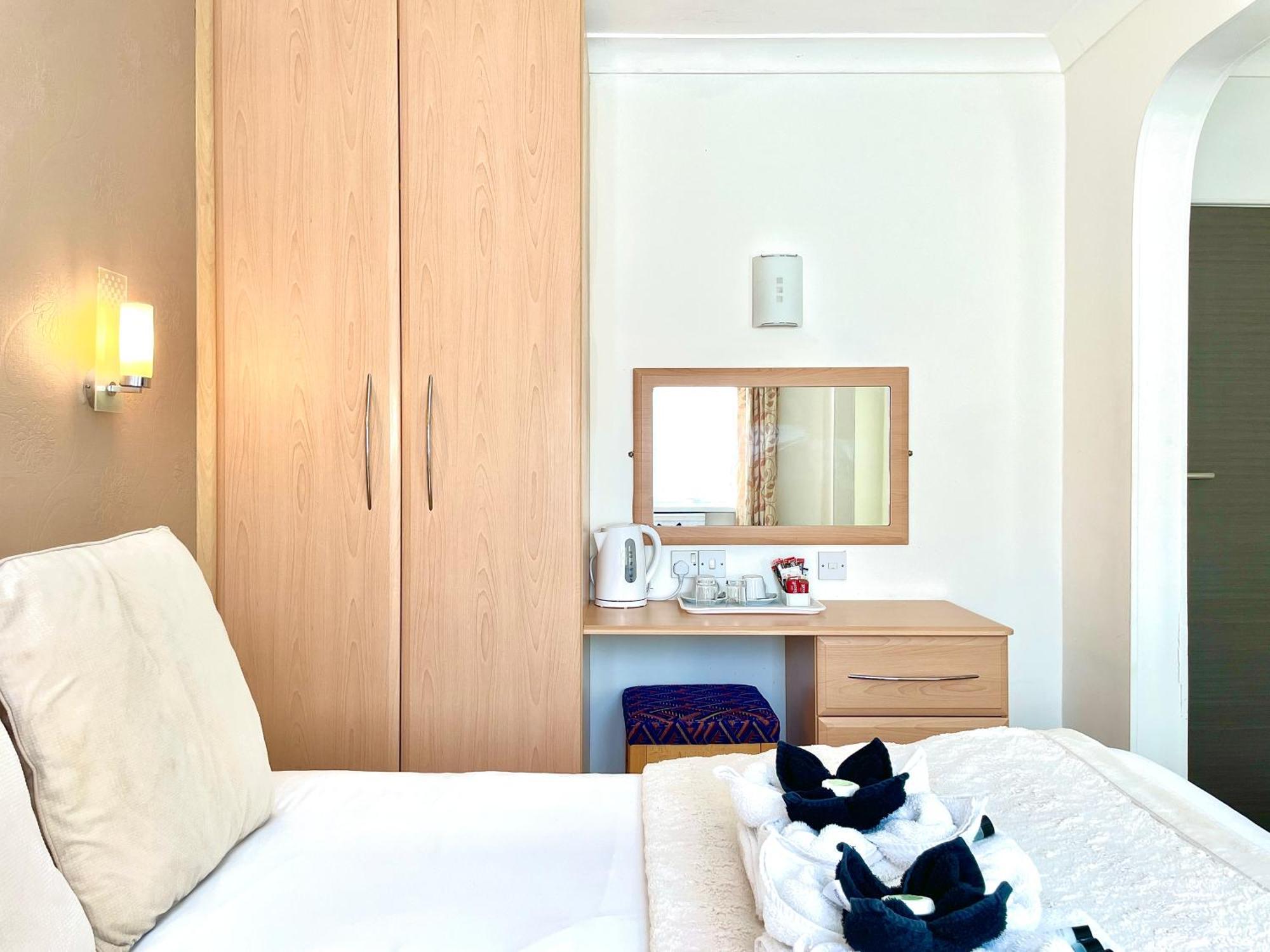 Durley Grange 3* Bournemouth