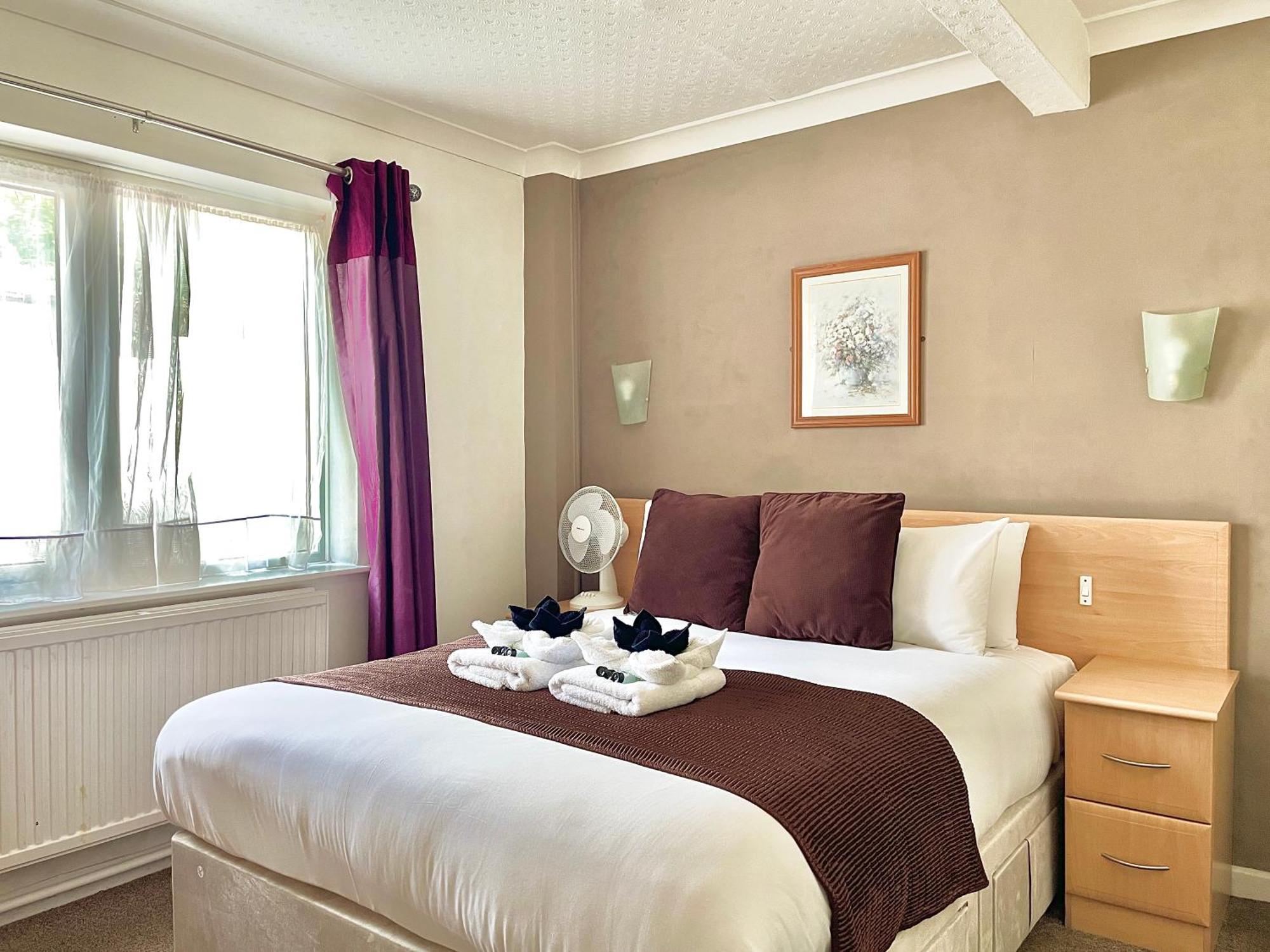 Durley Grange Hotel Bournemouth
