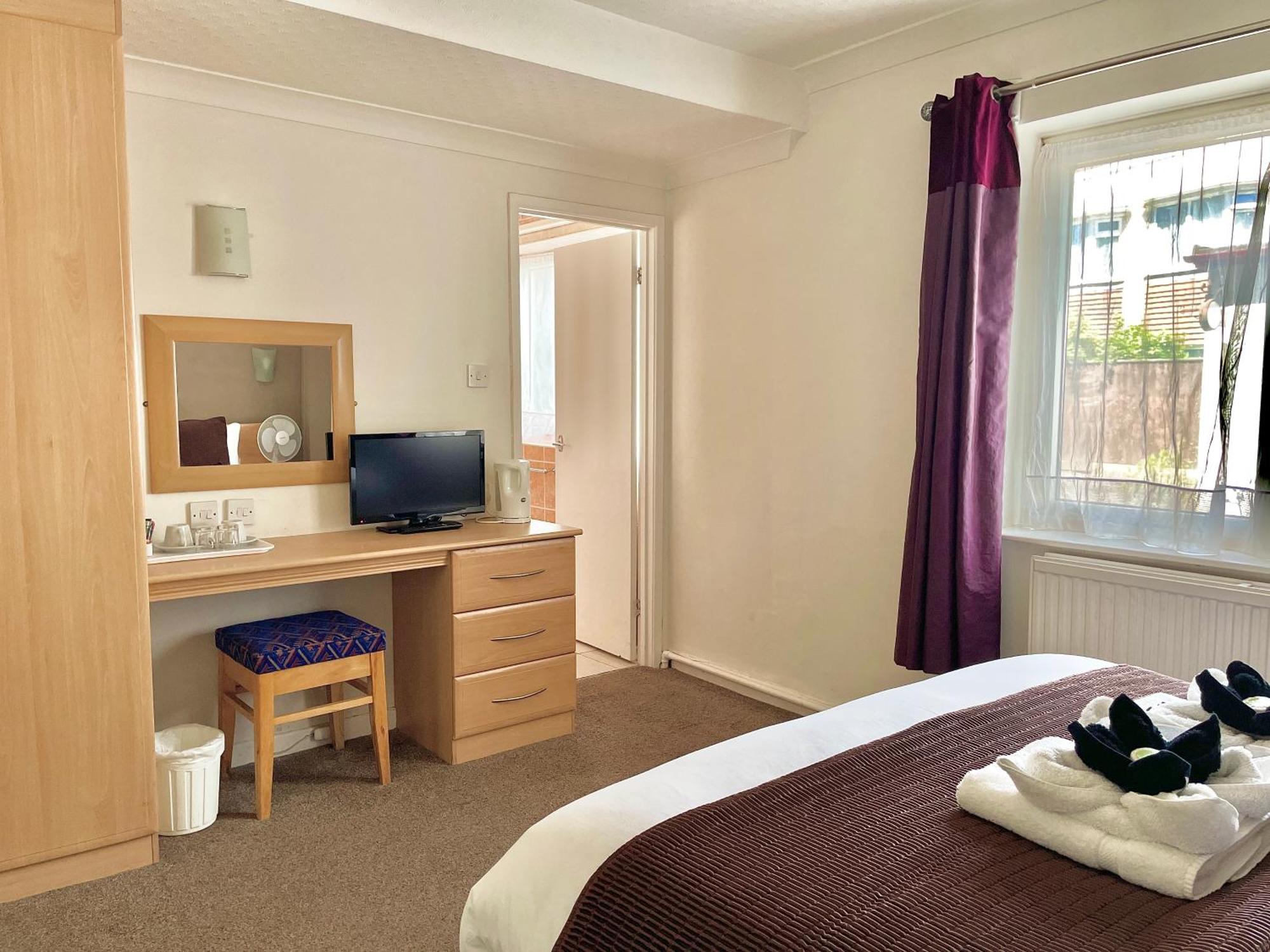 Durley Grange Hotel