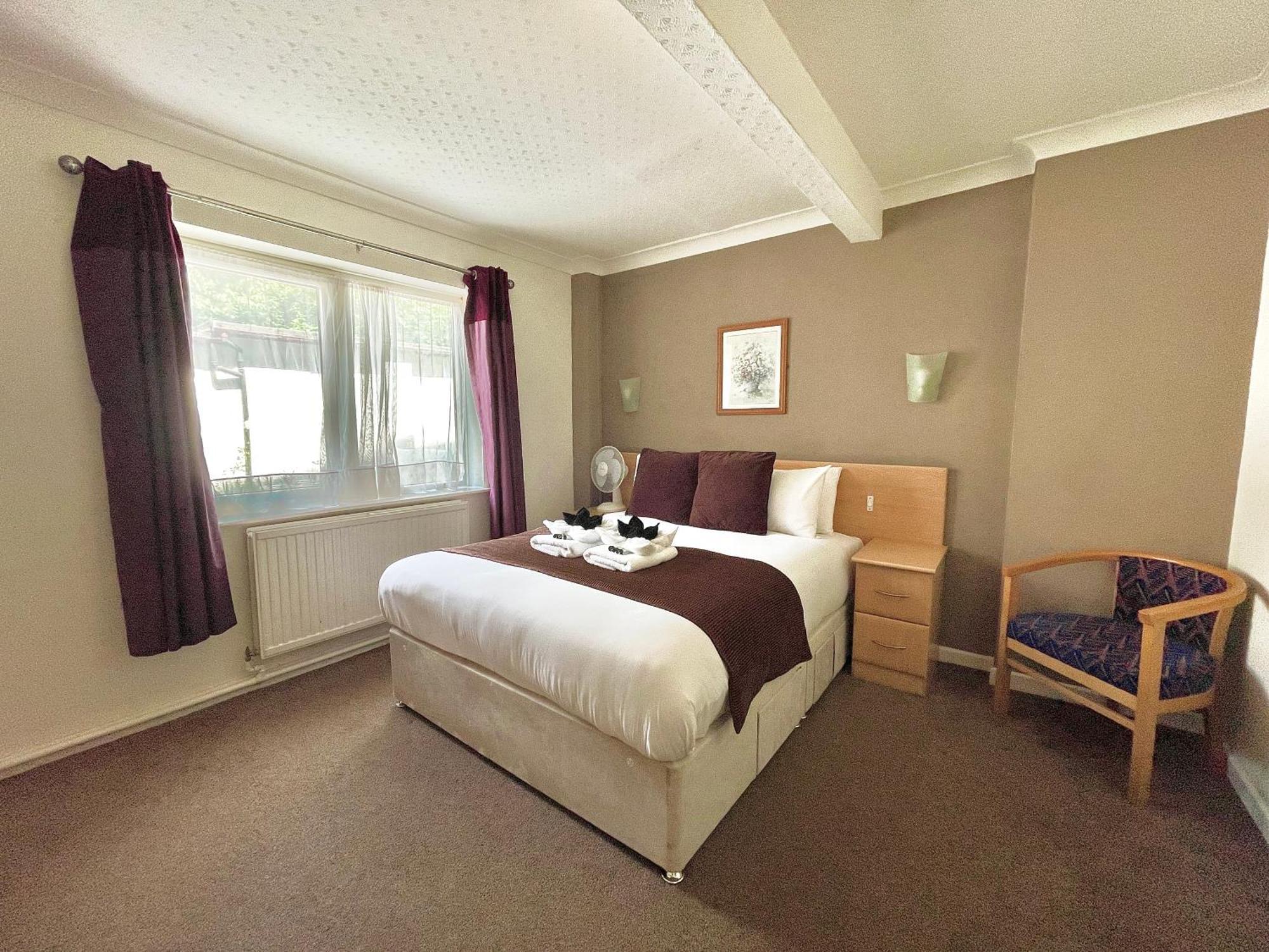 Durley Grange Bournemouth