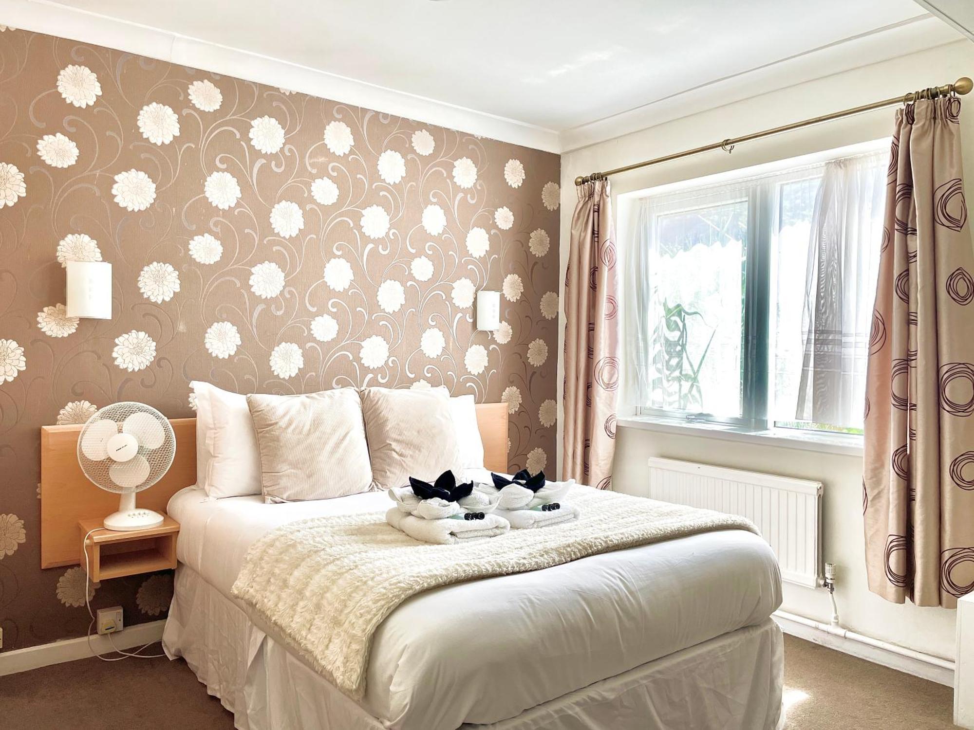 Durley Grange Hotel