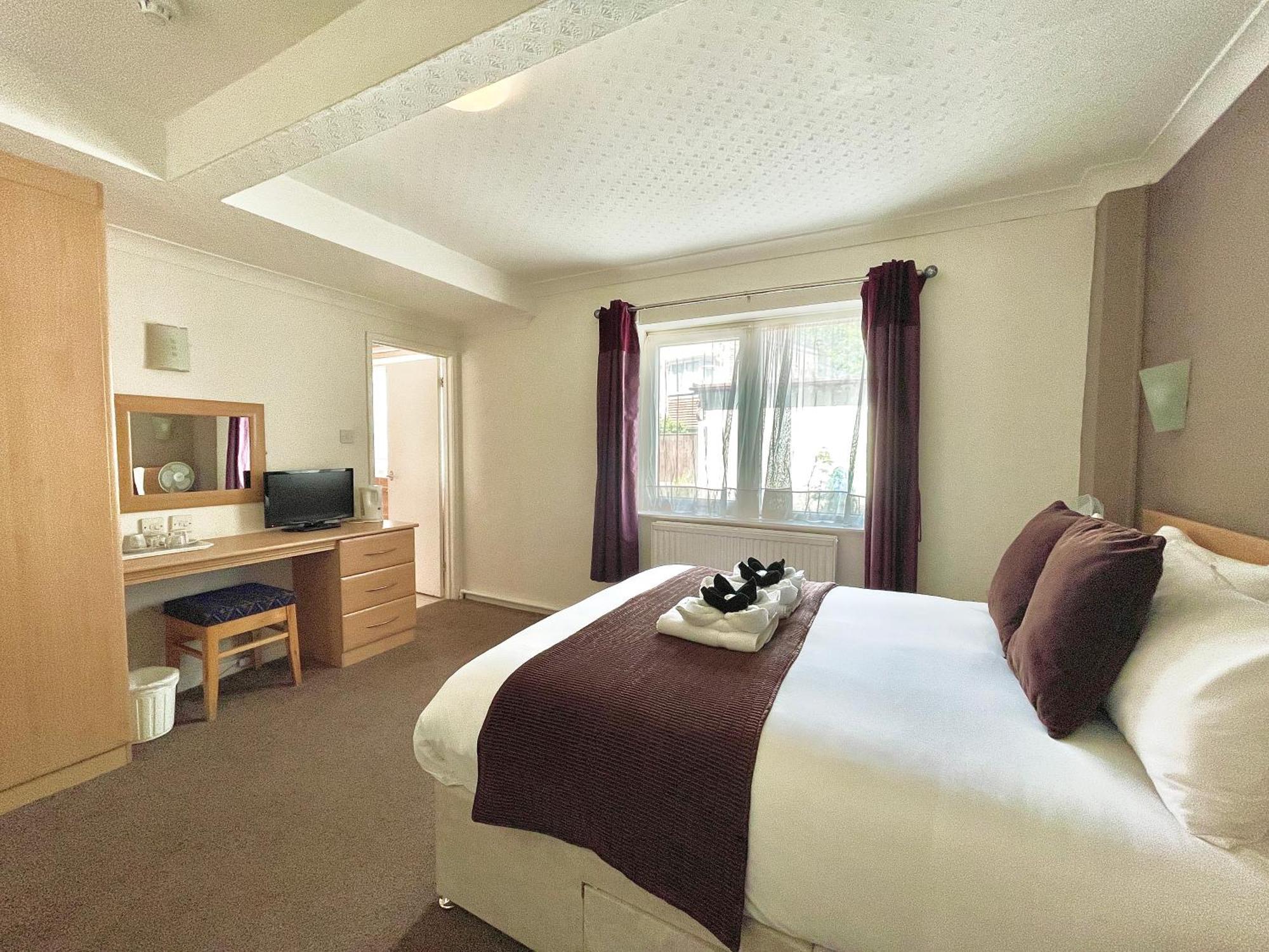 Hotel Durley Grange 3*