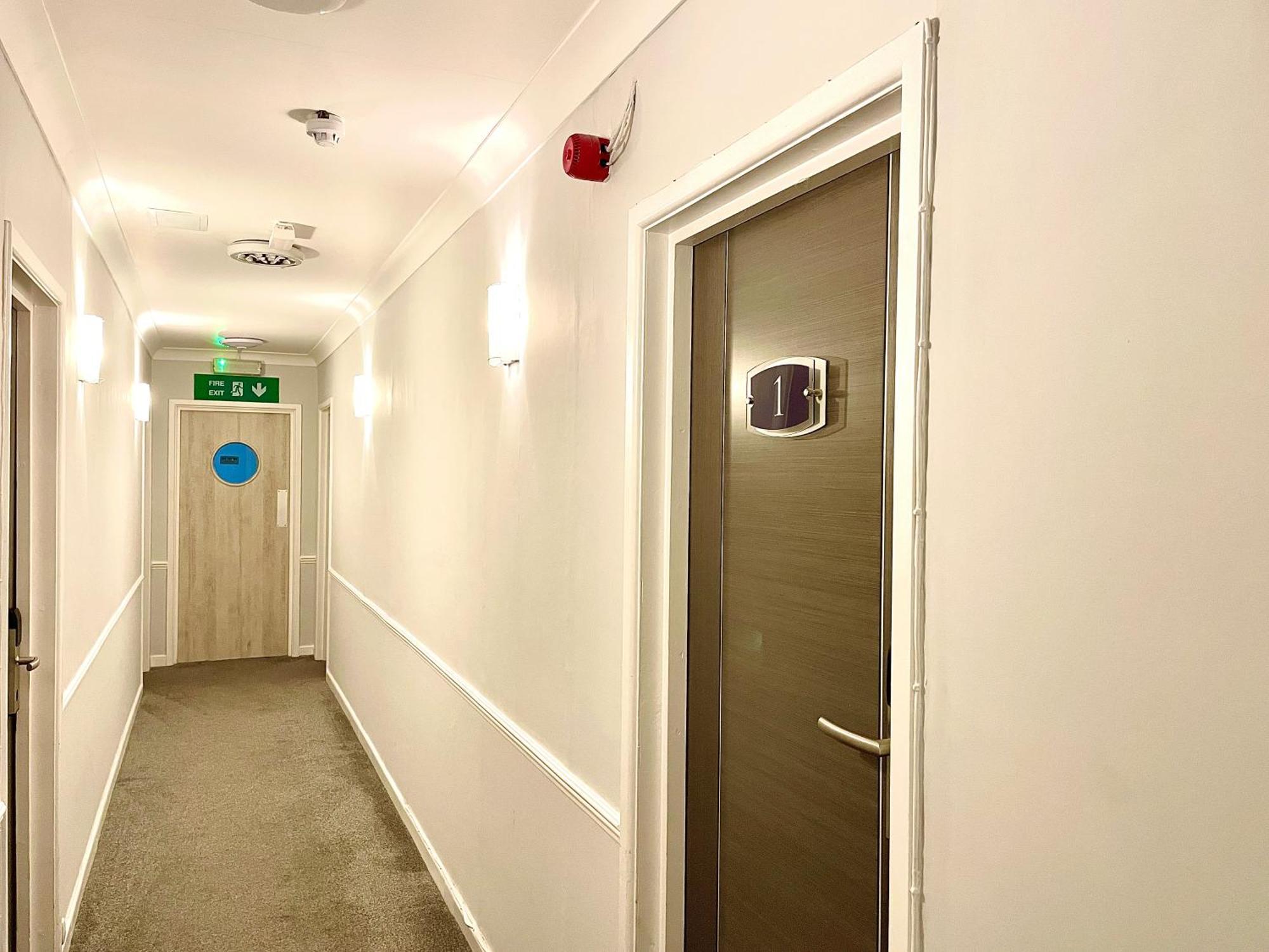 Hotel Durley Grange 3*