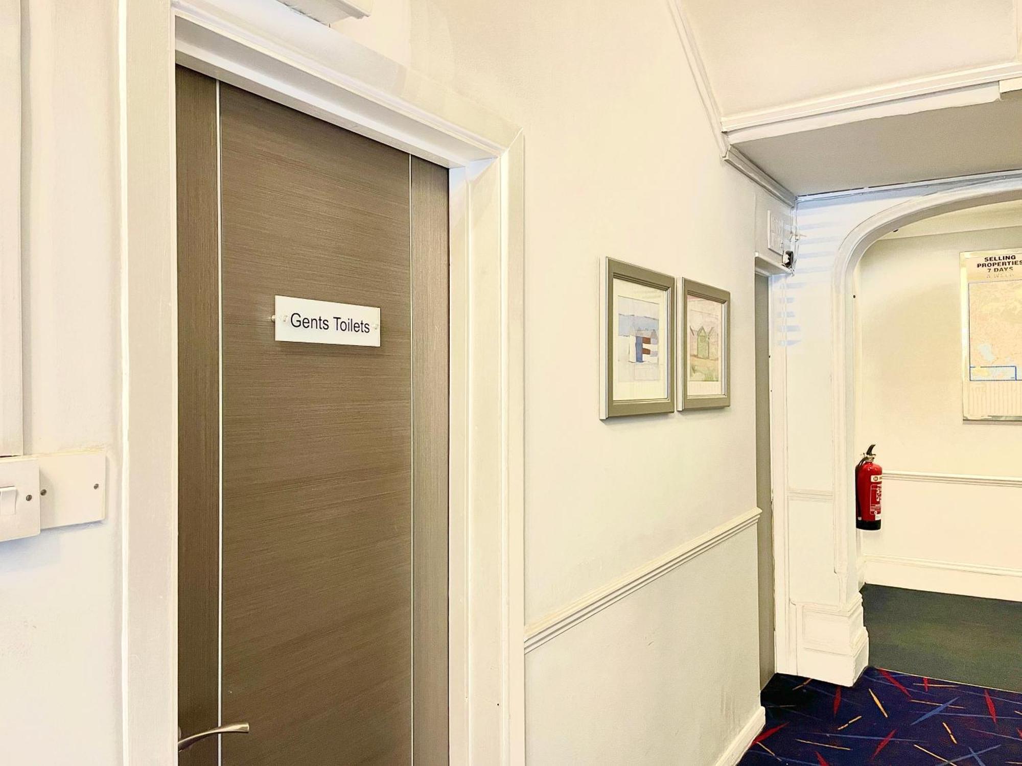 Durley Grange Hotel 3*