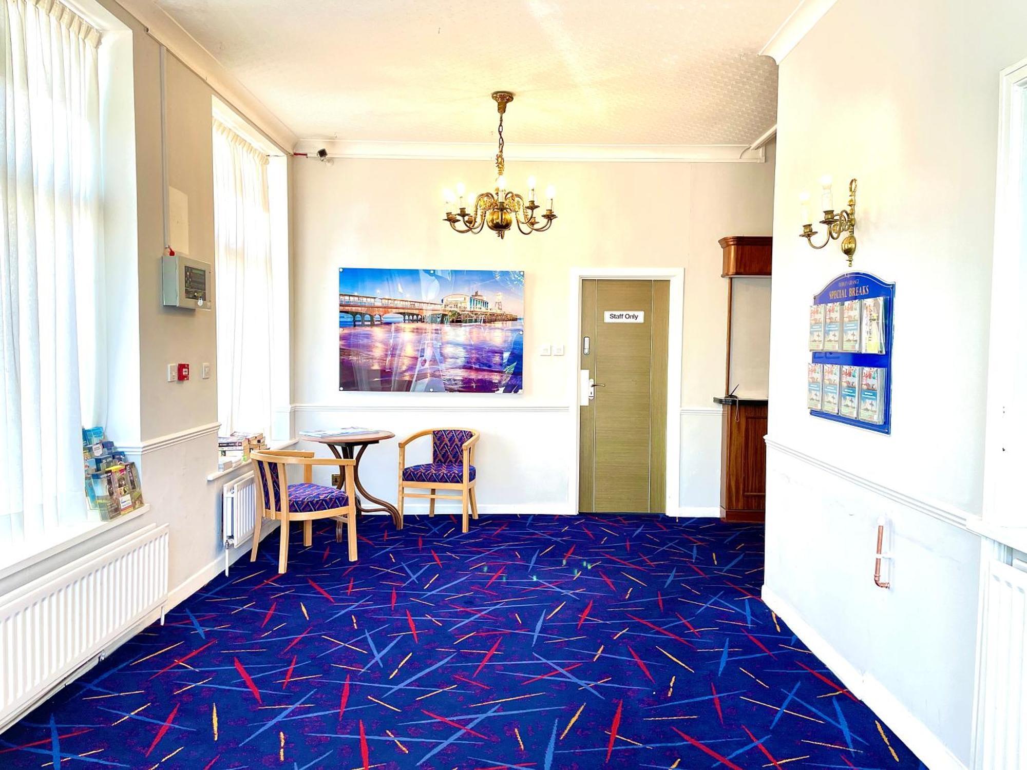 Durley Grange 3* Bournemouth