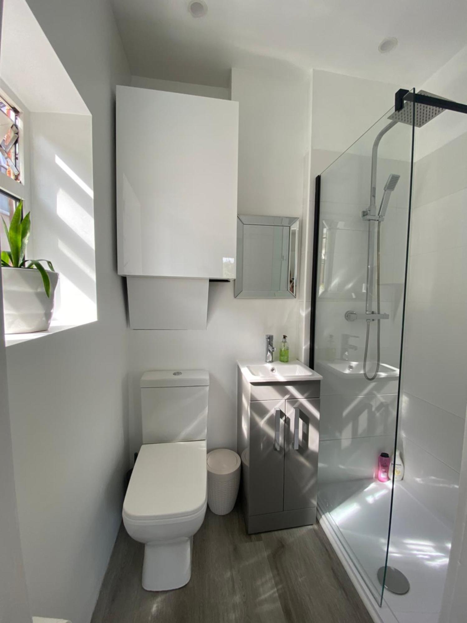 Seaside 5 Min From Ensuite Parking Bournemouth
