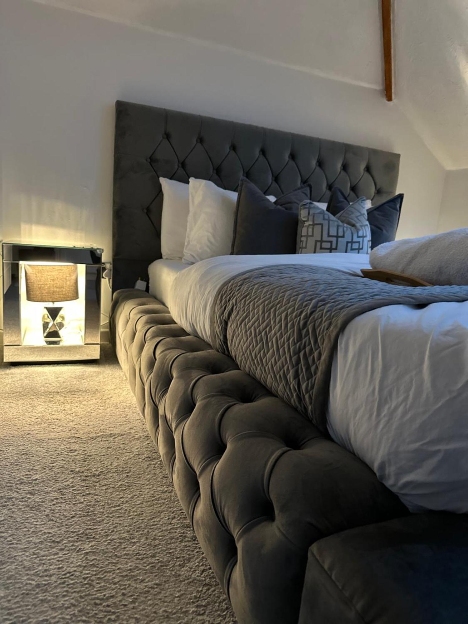 Homestay Seaside 5 Min From Ensuite Parking Bournemouth