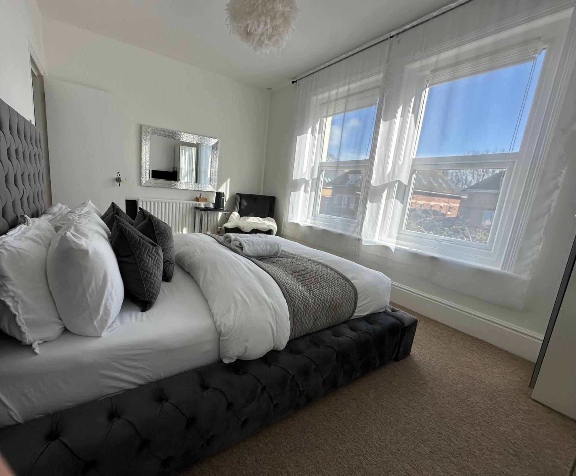 Homestay Seaside 5 Min From Ensuite Parking *