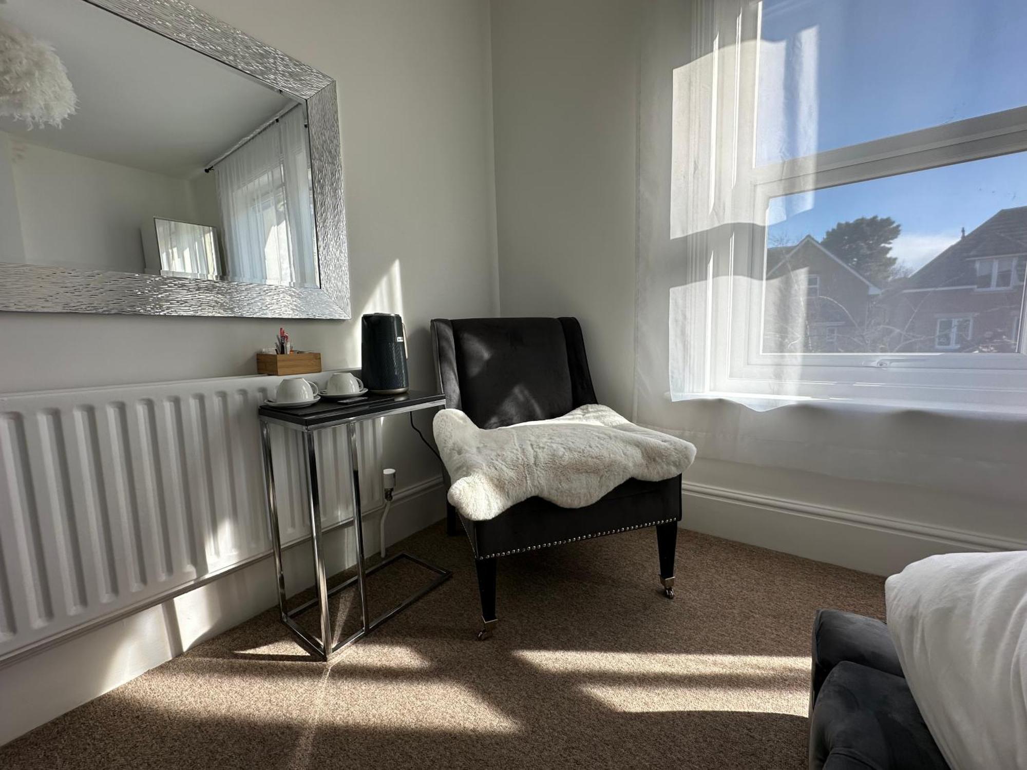 Seaside 5 Min From Ensuite Parking *