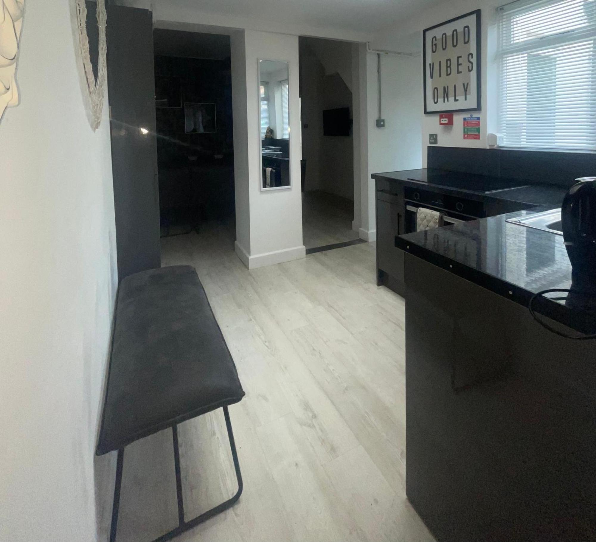 House In Holiday home *
