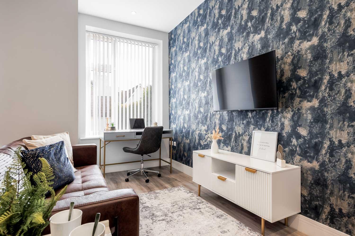 Apartment Sea Breeze - Pebbles Bournemouth