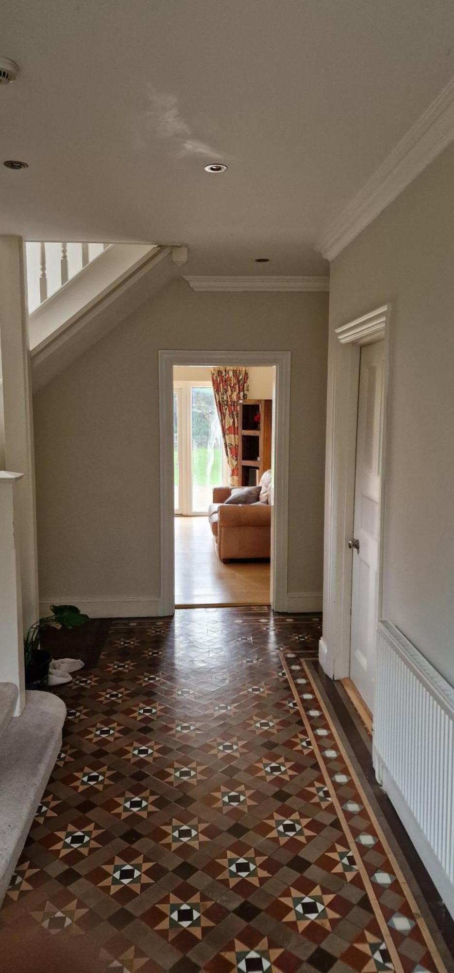 Great In A Beautiful And Cosy House *