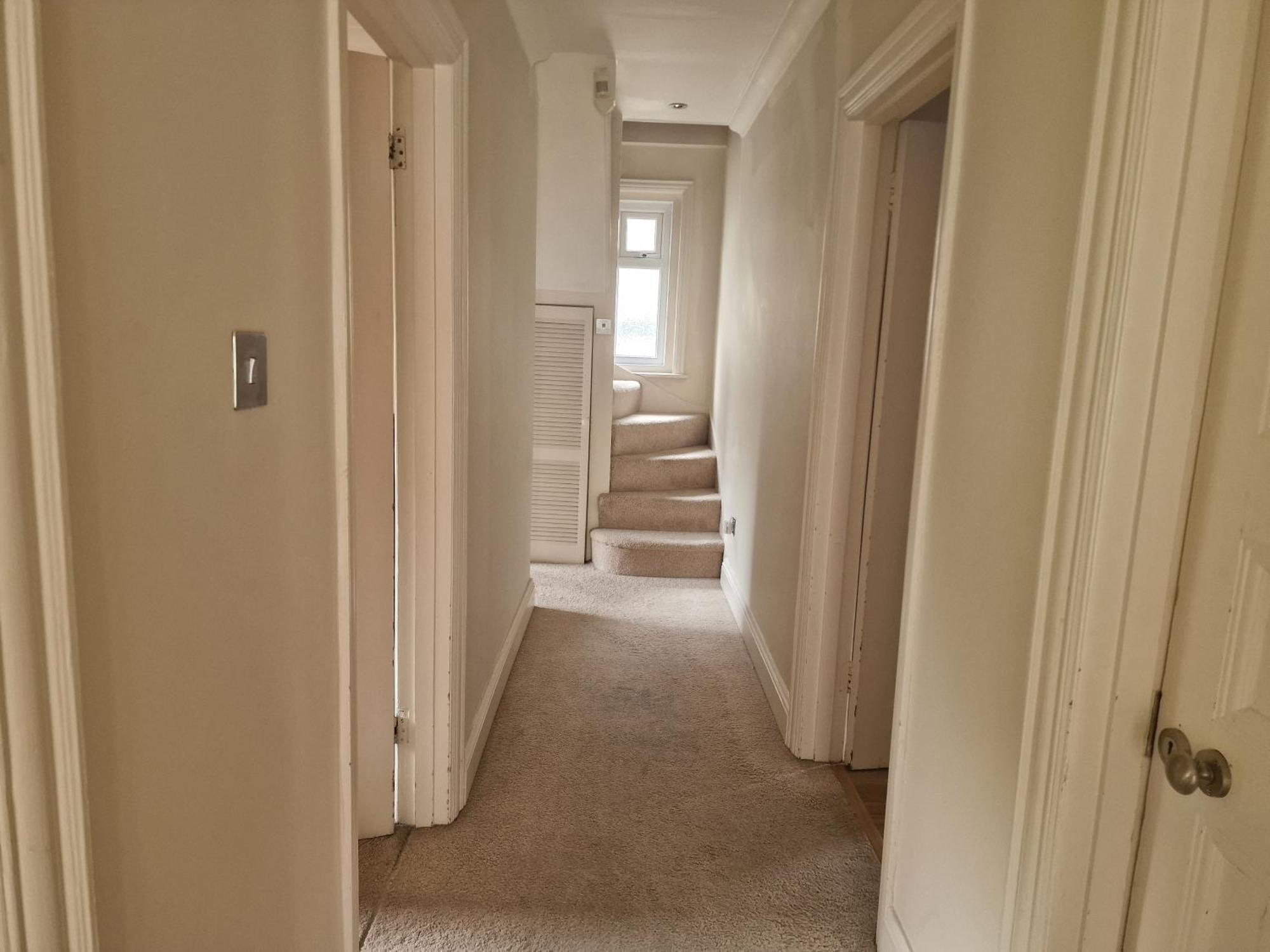 Great In A Beautiful And Cosy House * Bournemouth