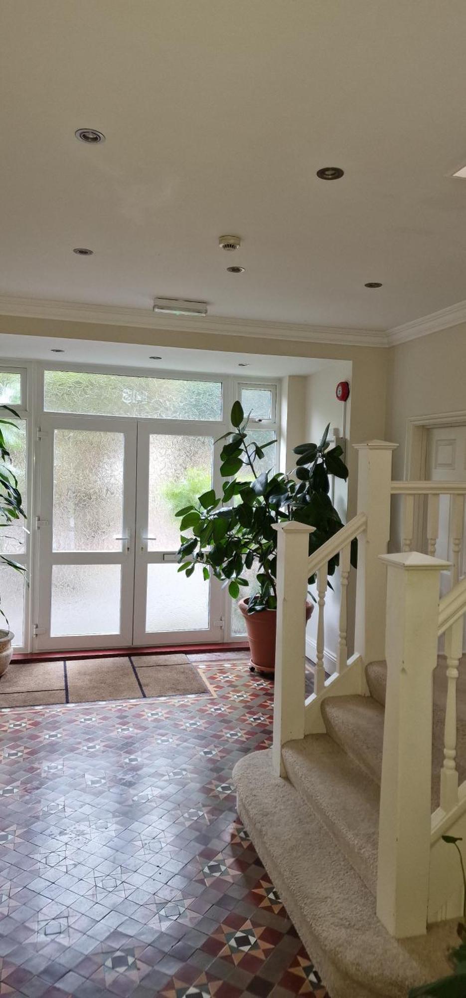 Great In A Beautiful And Cosy House Homestay