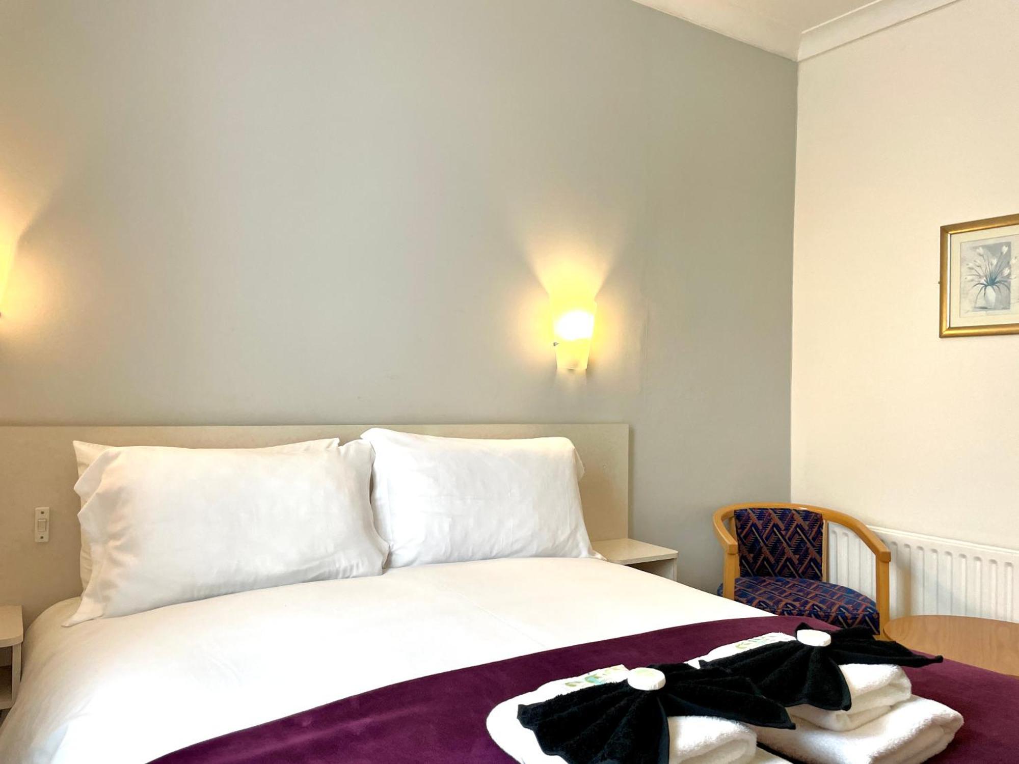 Hotel Durley Grange Bournemouth