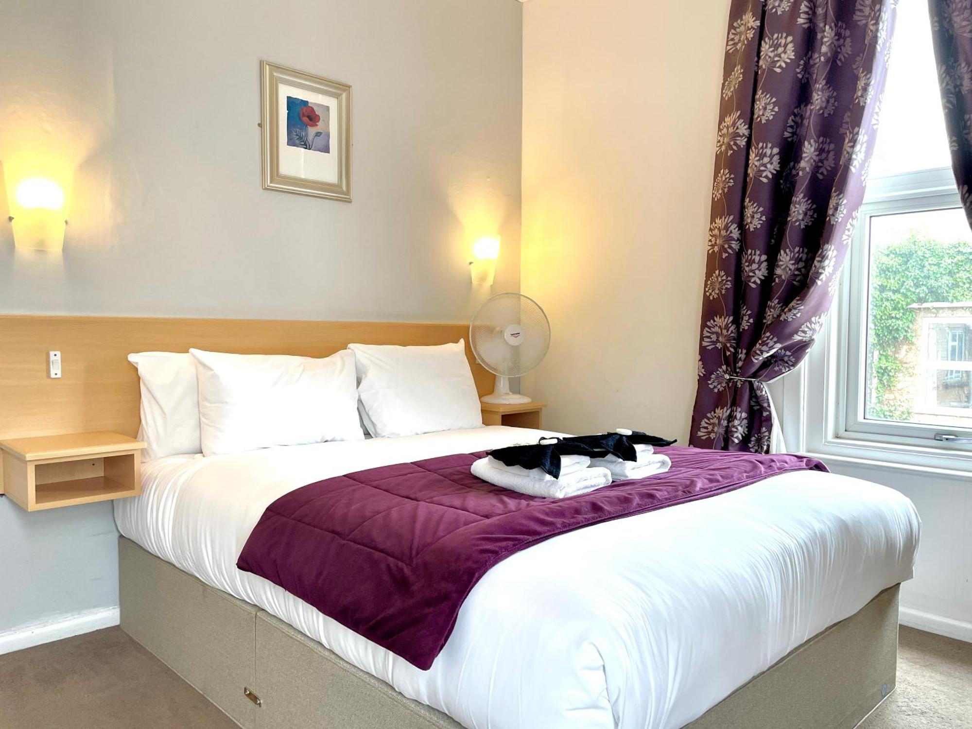 Durley Grange 3*