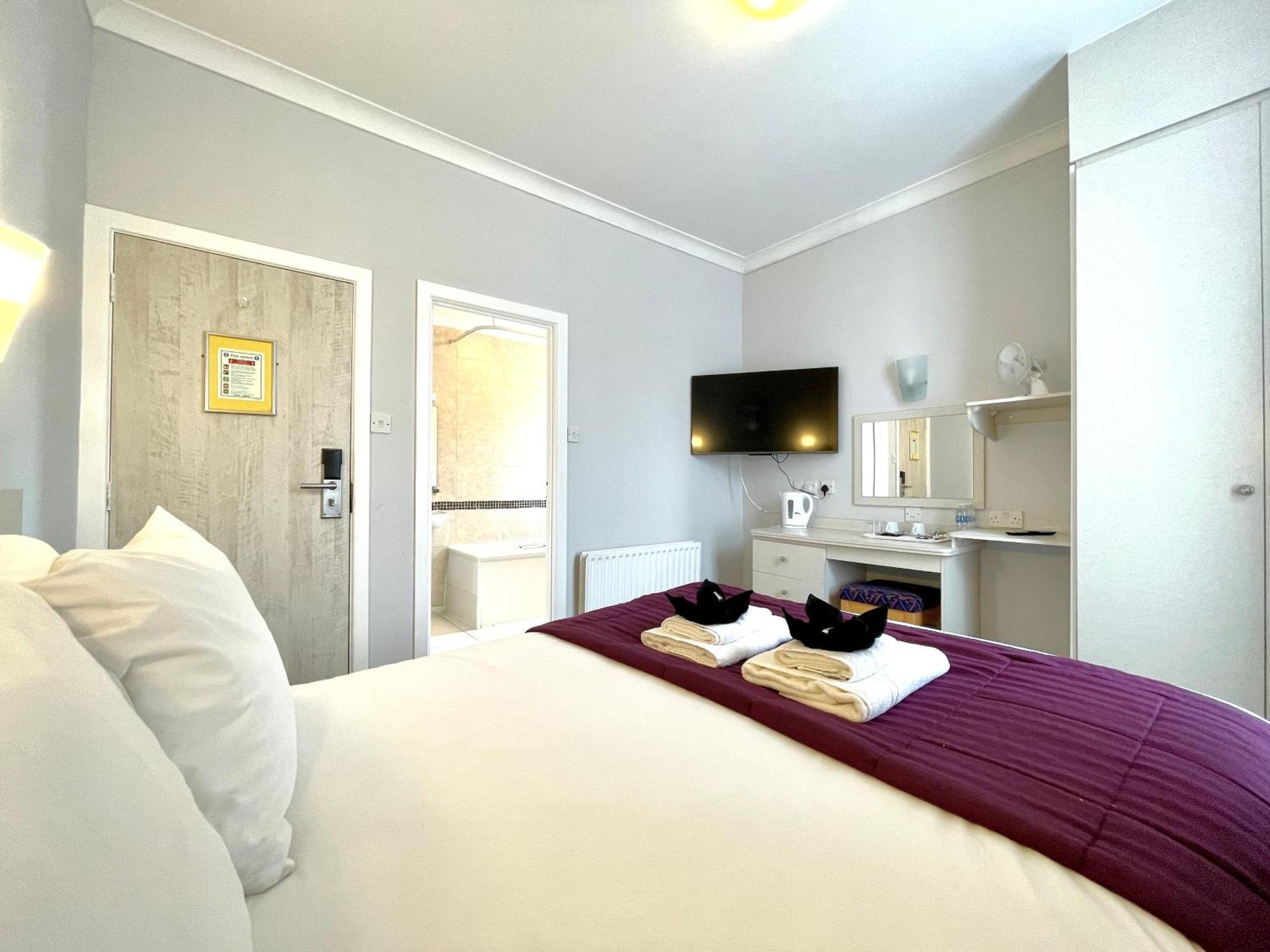 Durley Grange Hotel