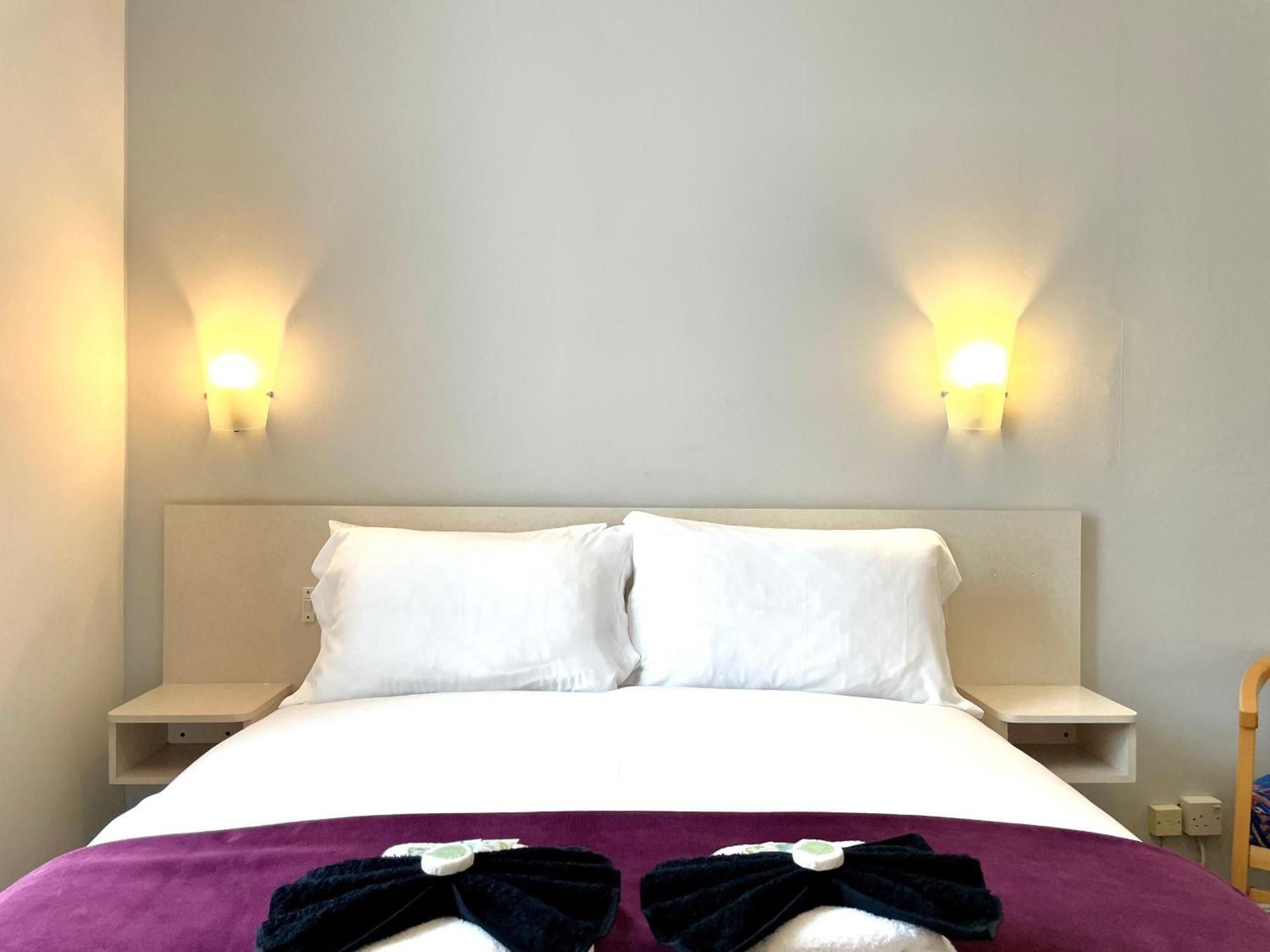 Hotel Durley Grange Bournemouth